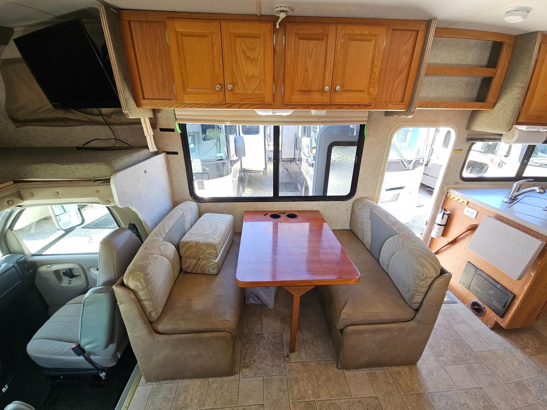 2006 Gulf Stream 2006 Gulf Stream Endura - thumbnail 15