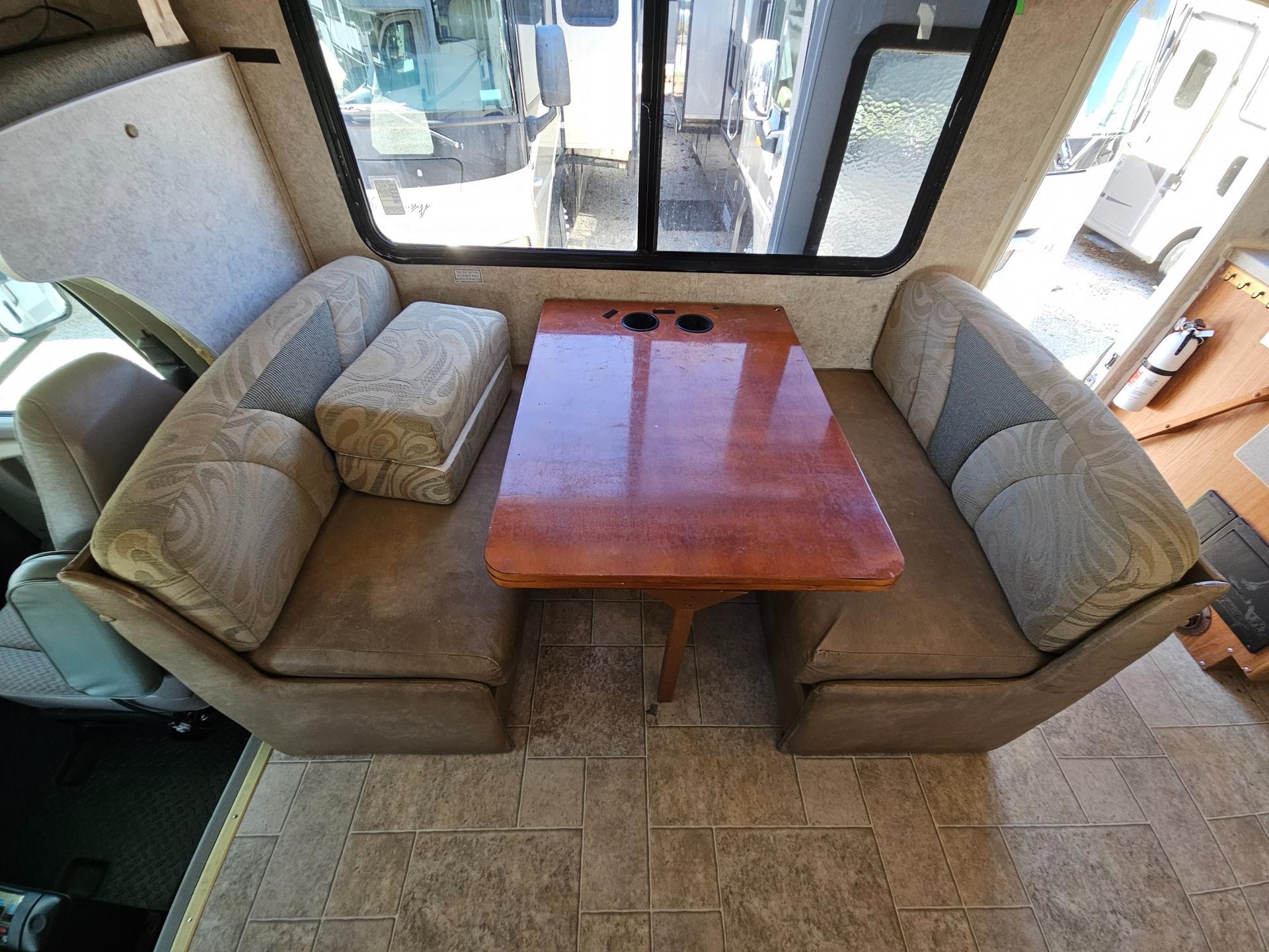 2006 Gulf Stream 2006 Gulf Stream Endura - thumbnail 17