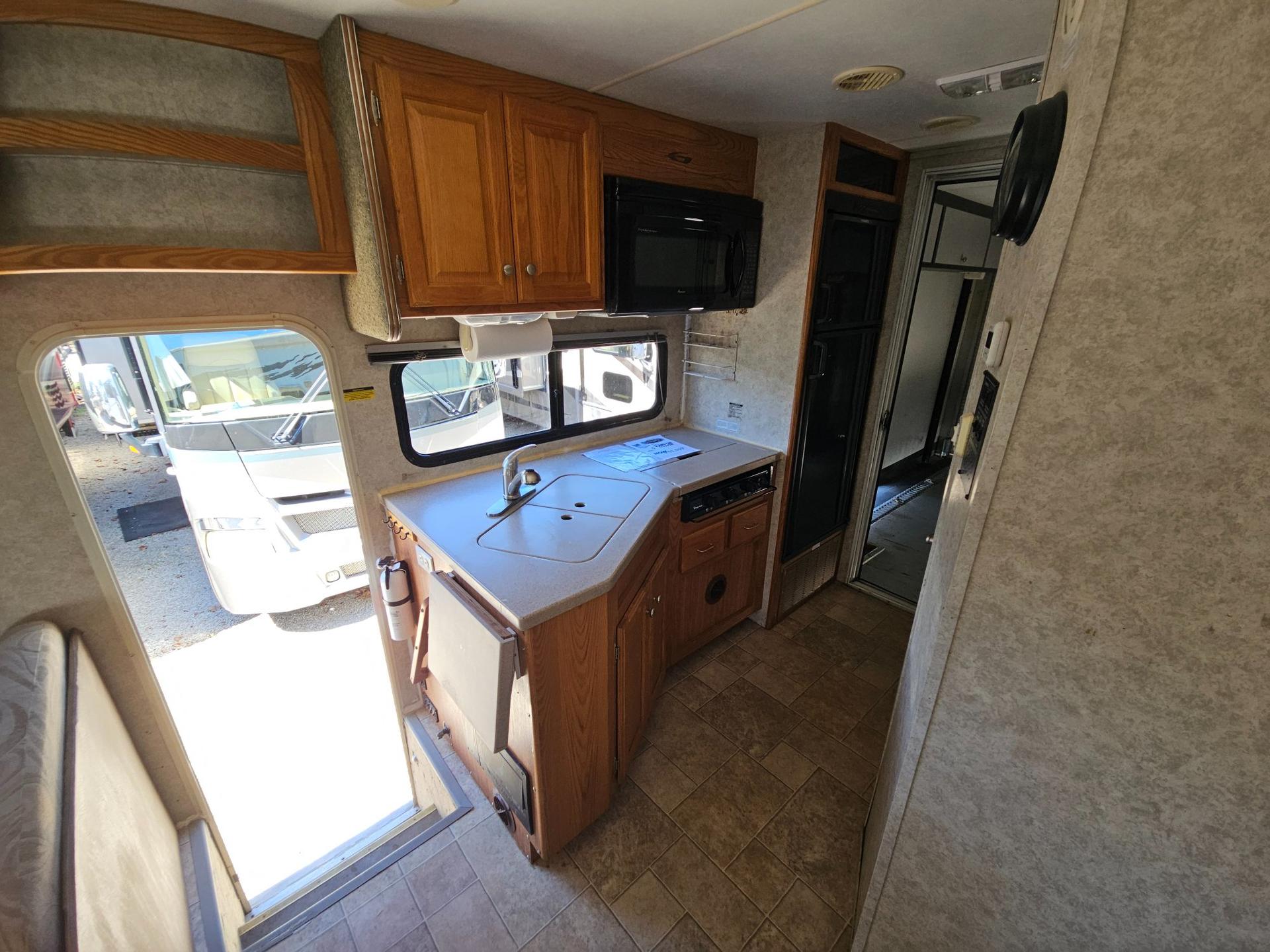 2006 Gulf Stream 2006 Gulf Stream Endura - thumbnail 18