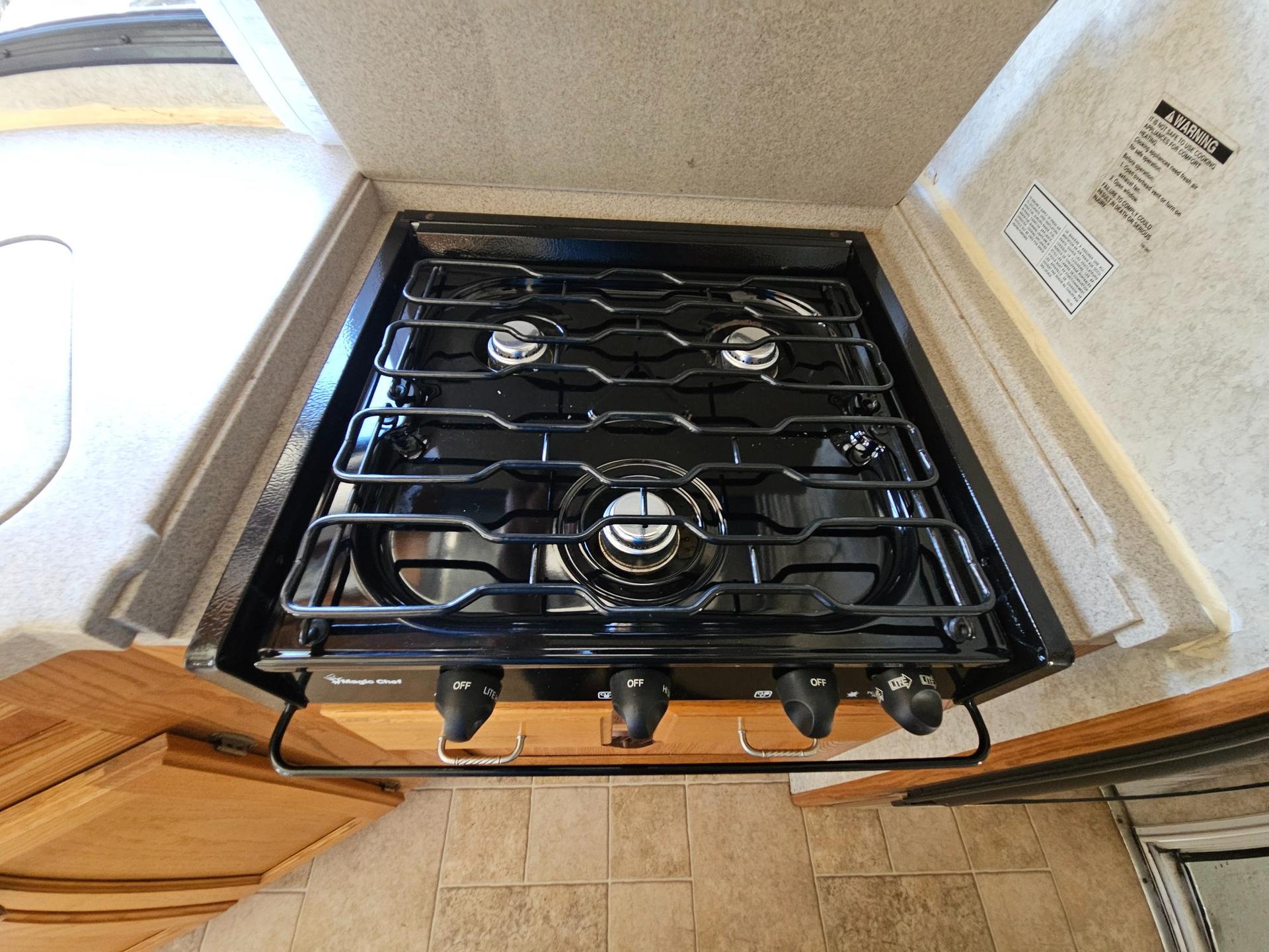 2006 Gulf Stream 2006 Gulf Stream Endura - thumbnail 21