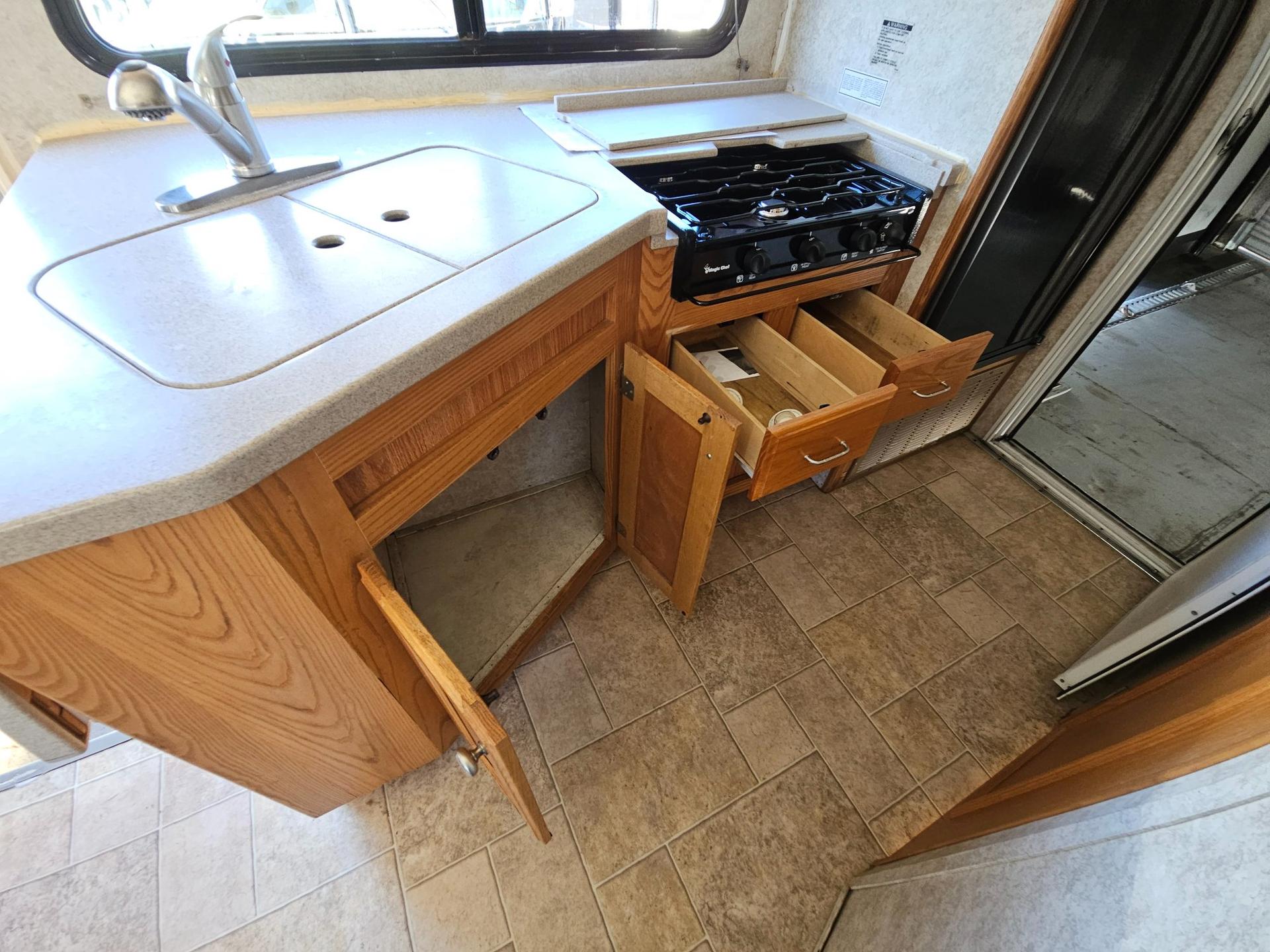 2006 Gulf Stream 2006 Gulf Stream Endura - thumbnail 22