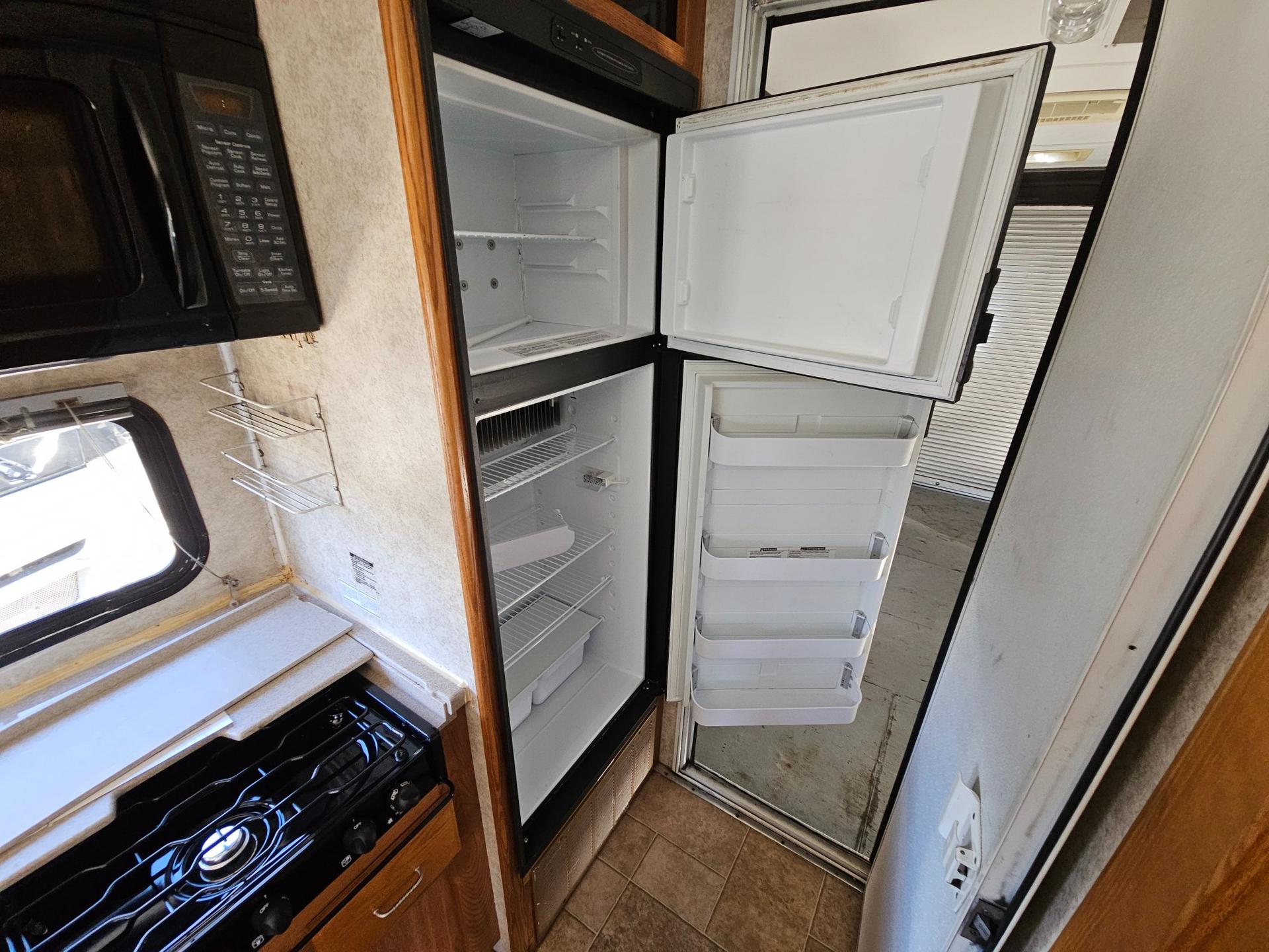 2006 Gulf Stream 2006 Gulf Stream Endura - thumbnail 23