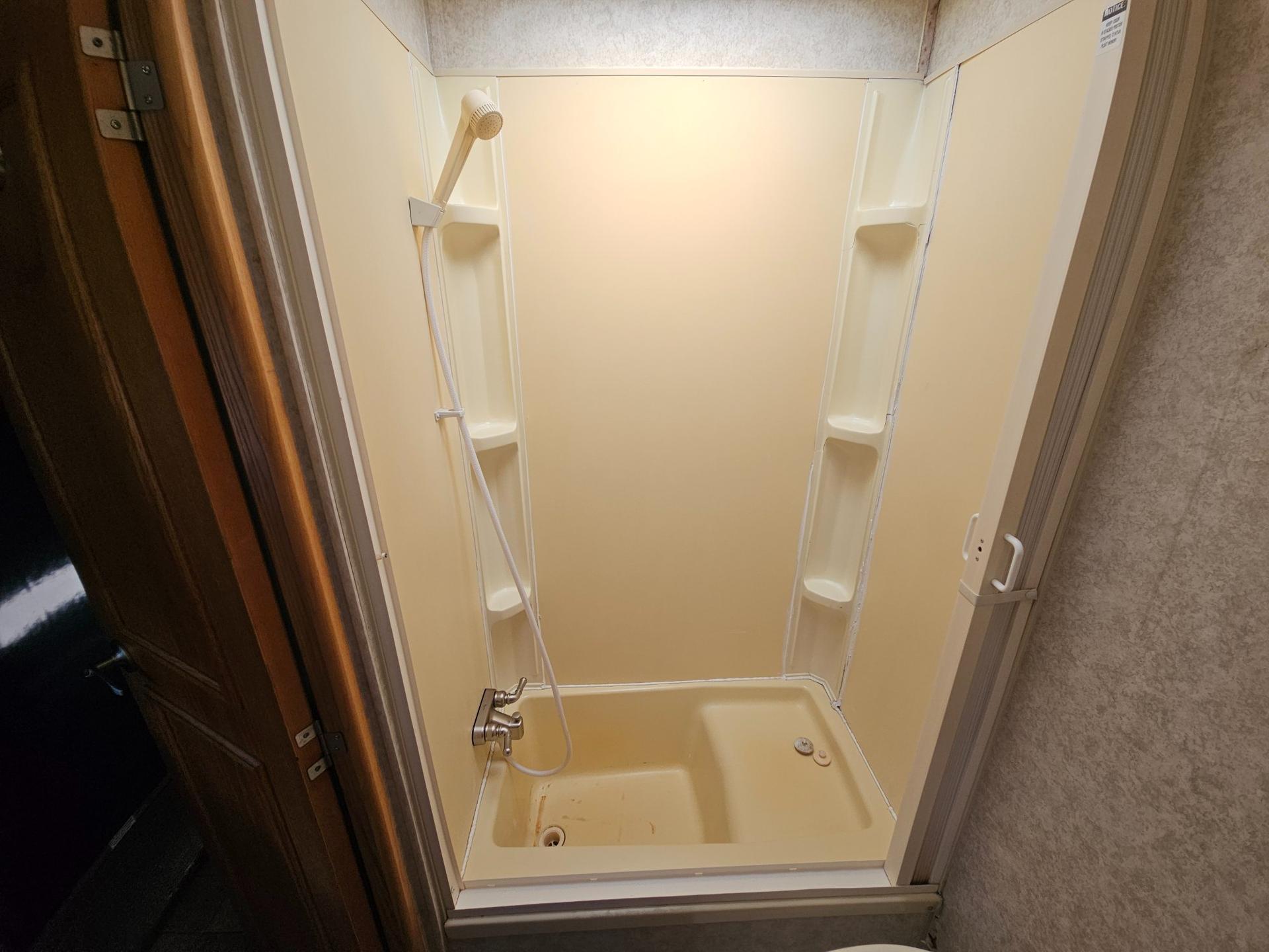 2006 Gulf Stream 2006 Gulf Stream Endura - thumbnail 25