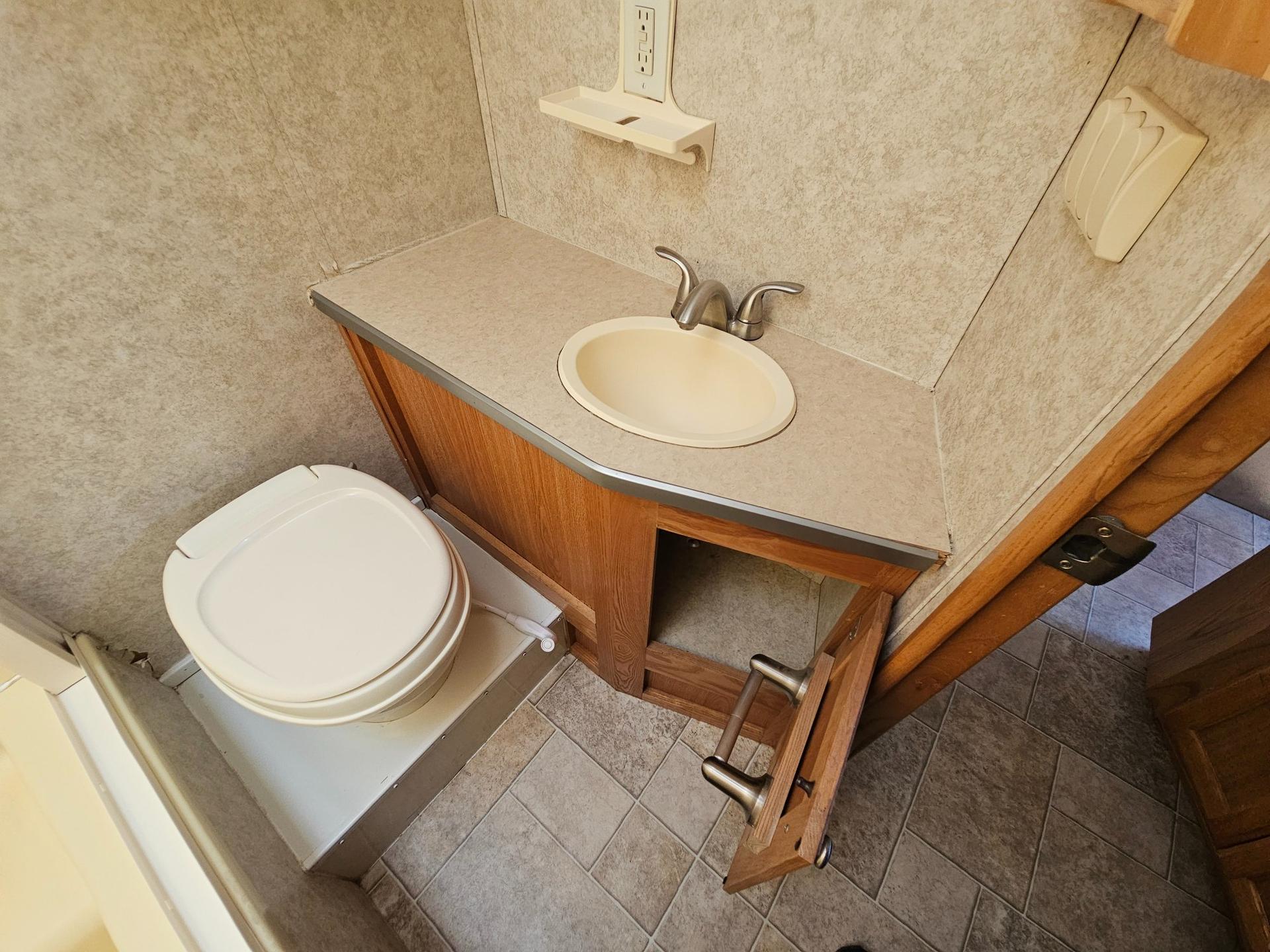 2006 Gulf Stream 2006 Gulf Stream Endura - thumbnail 29