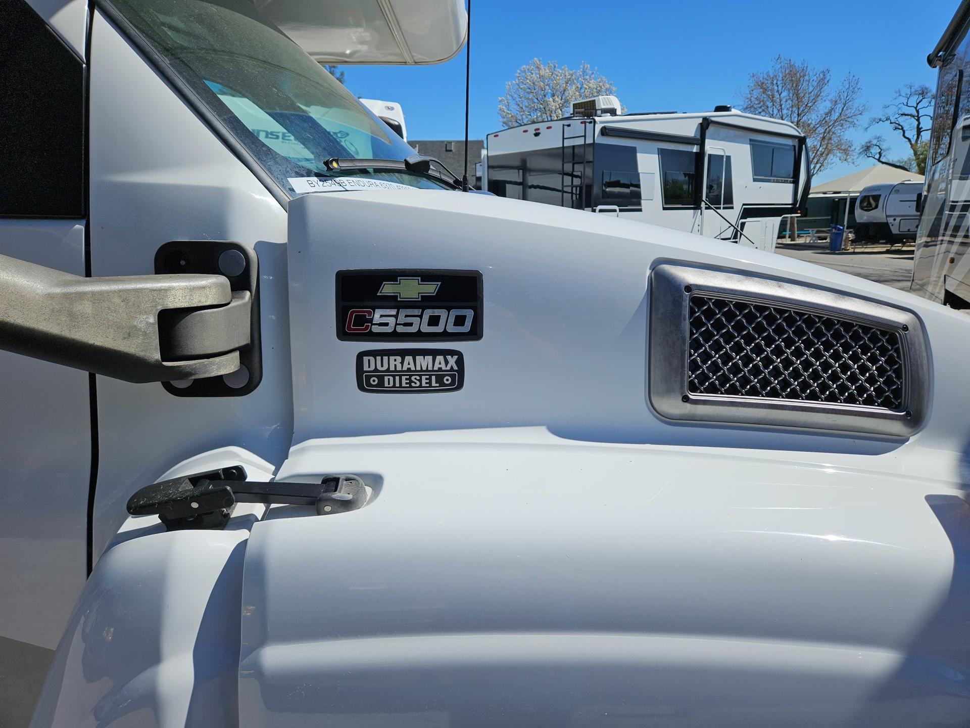 2006 Gulf Stream 2006 Gulf Stream Endura - thumbnail 36