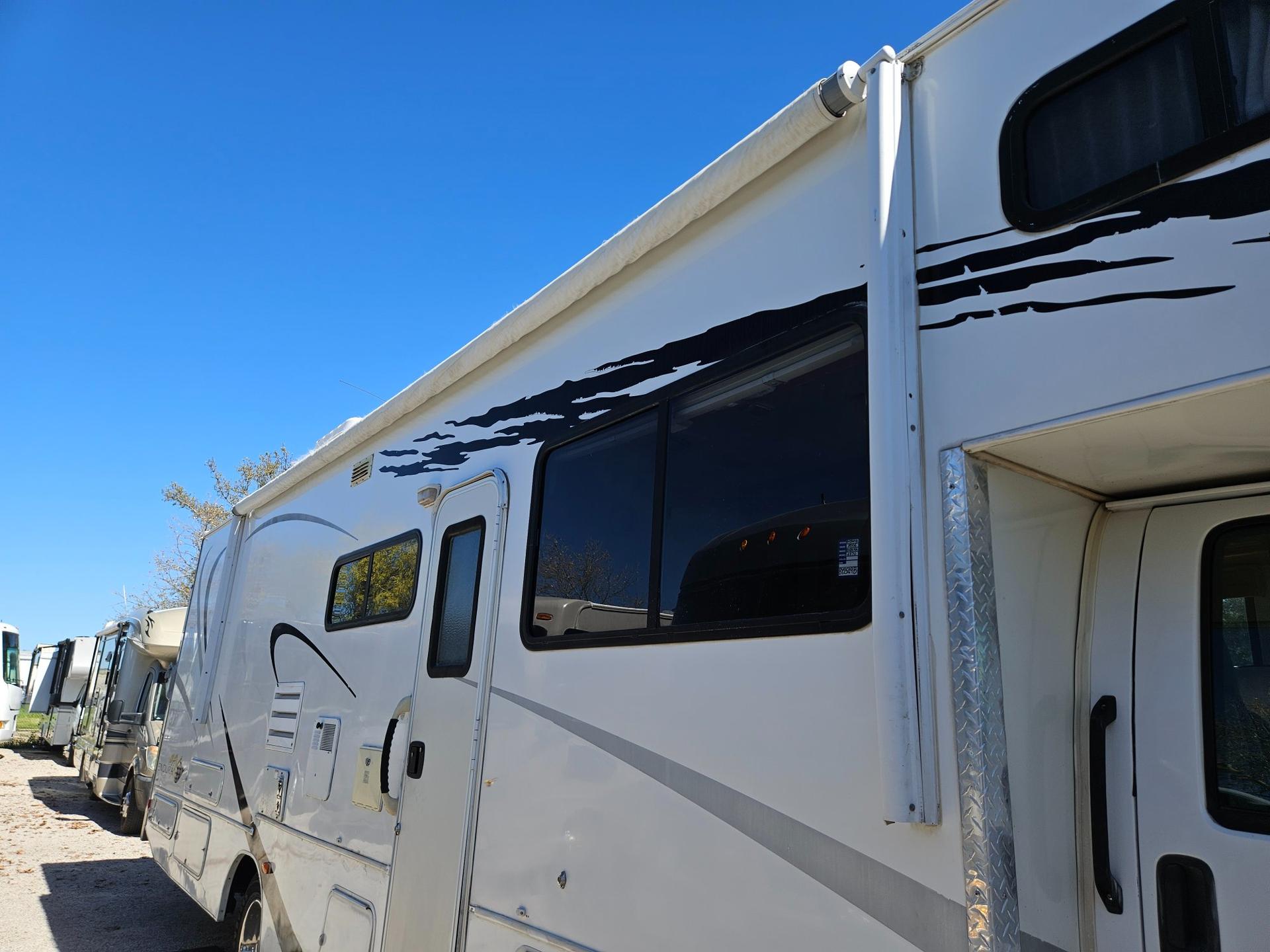 2006 Gulf Stream 2006 Gulf Stream Endura - thumbnail 37