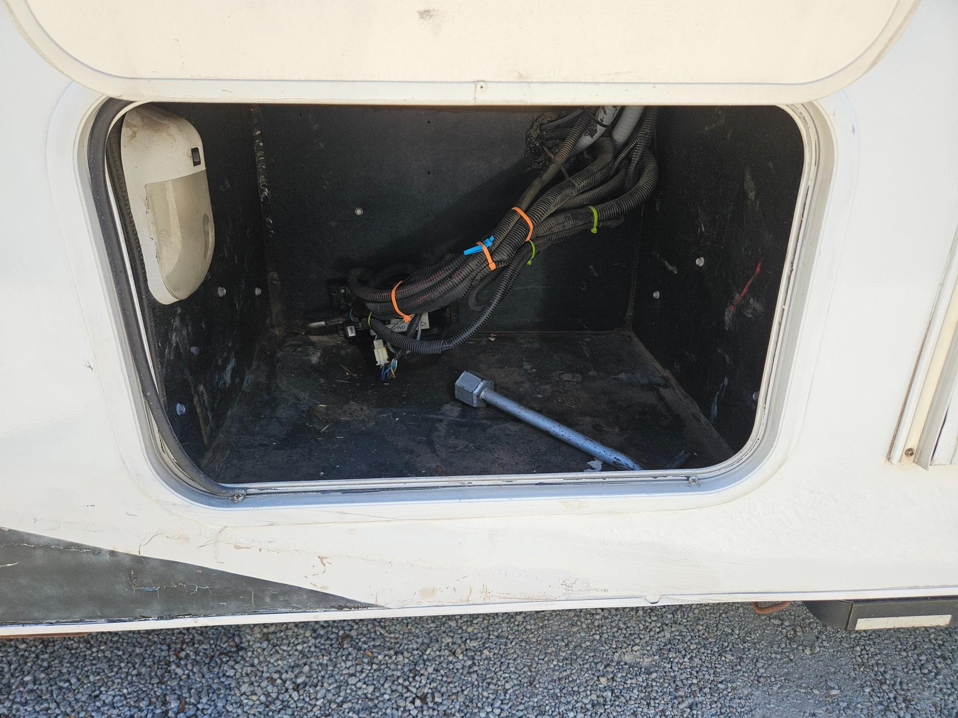 2006 Gulf Stream 2006 Gulf Stream Endura - thumbnail 39