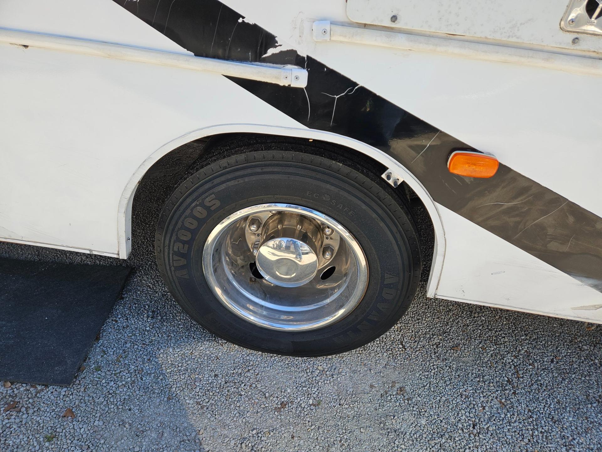 2006 Gulf Stream 2006 Gulf Stream Endura - thumbnail 40