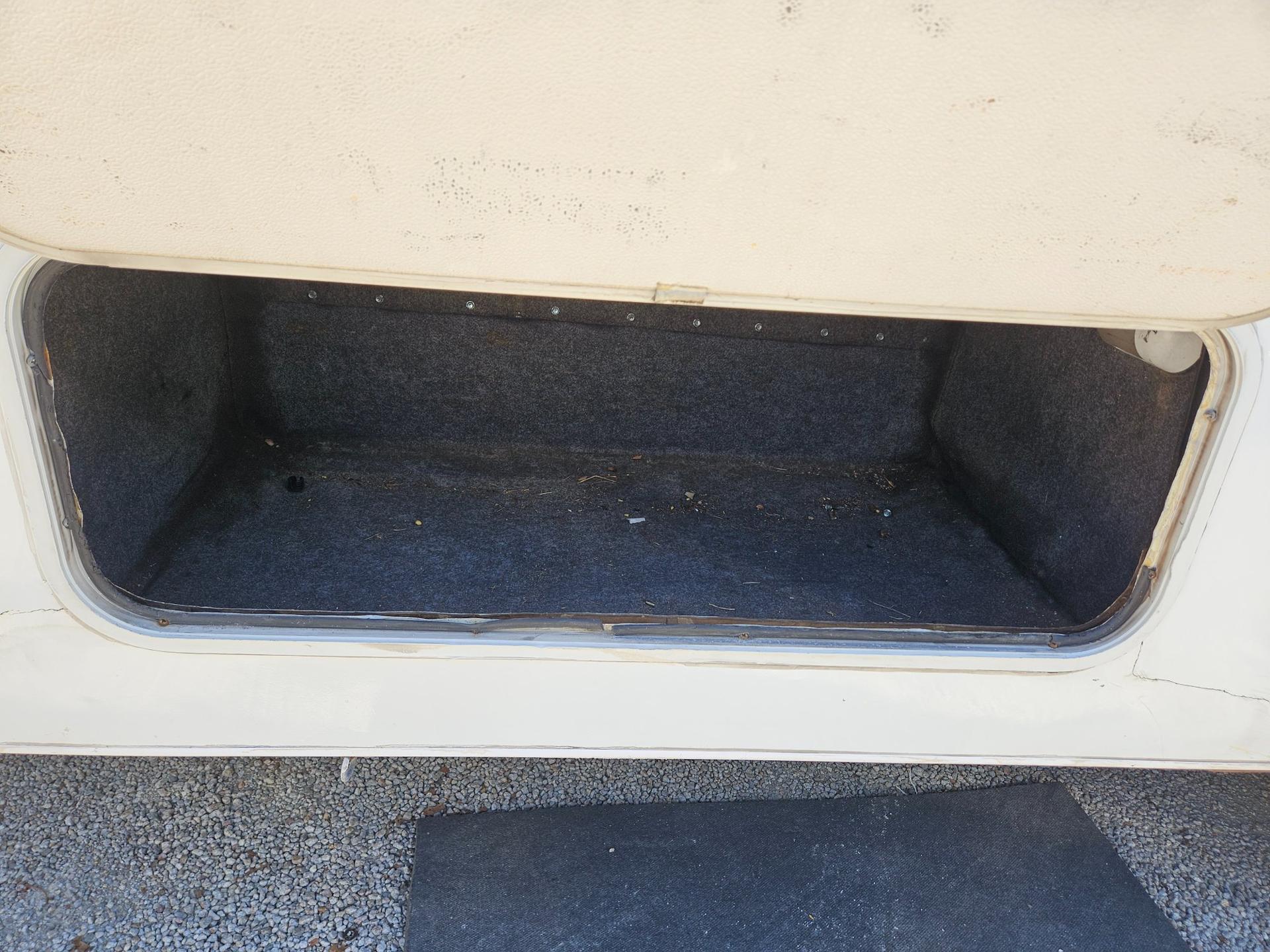 2006 Gulf Stream 2006 Gulf Stream Endura - thumbnail 41