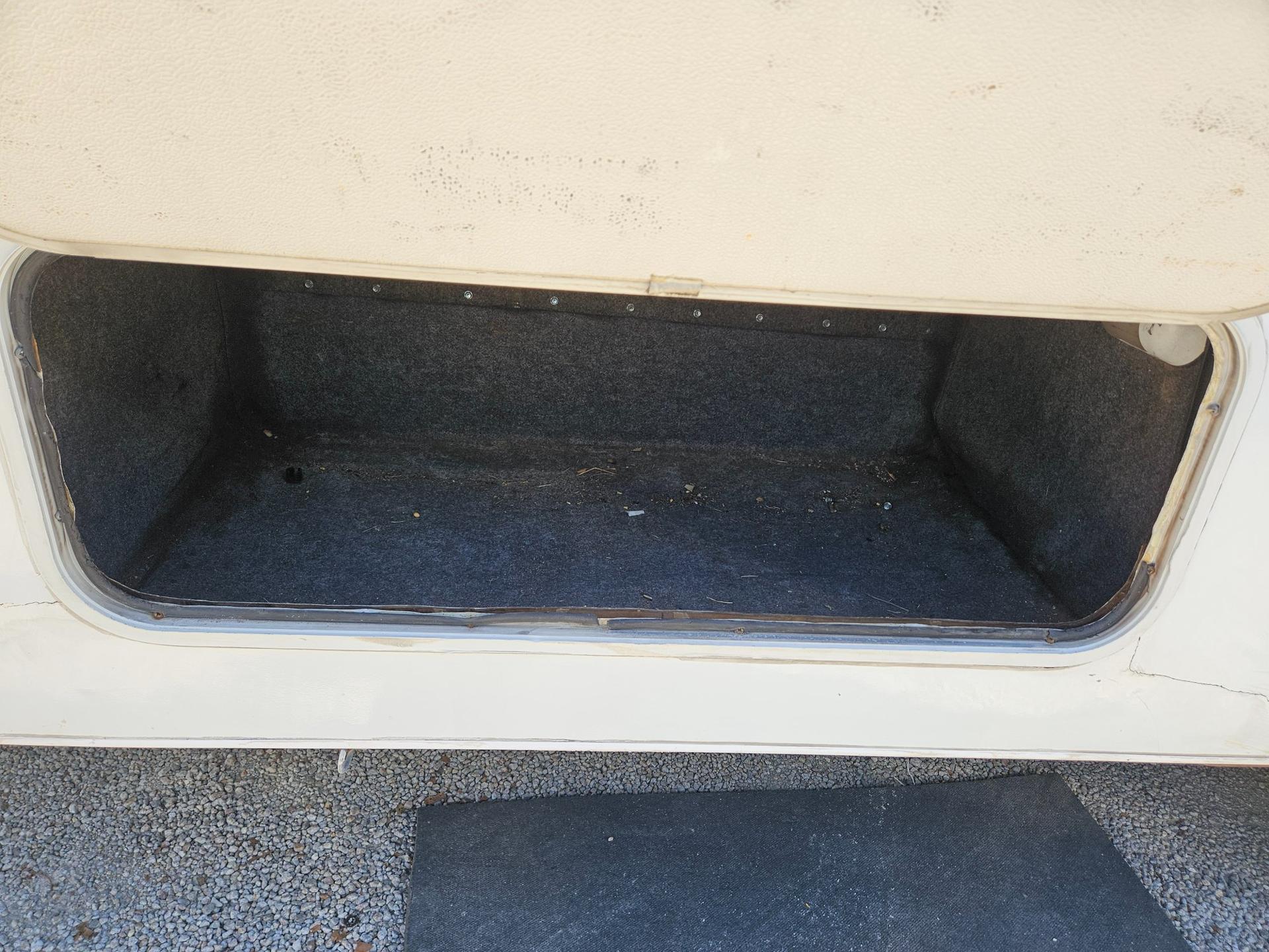 2006 Gulf Stream 2006 Gulf Stream Endura - thumbnail 42