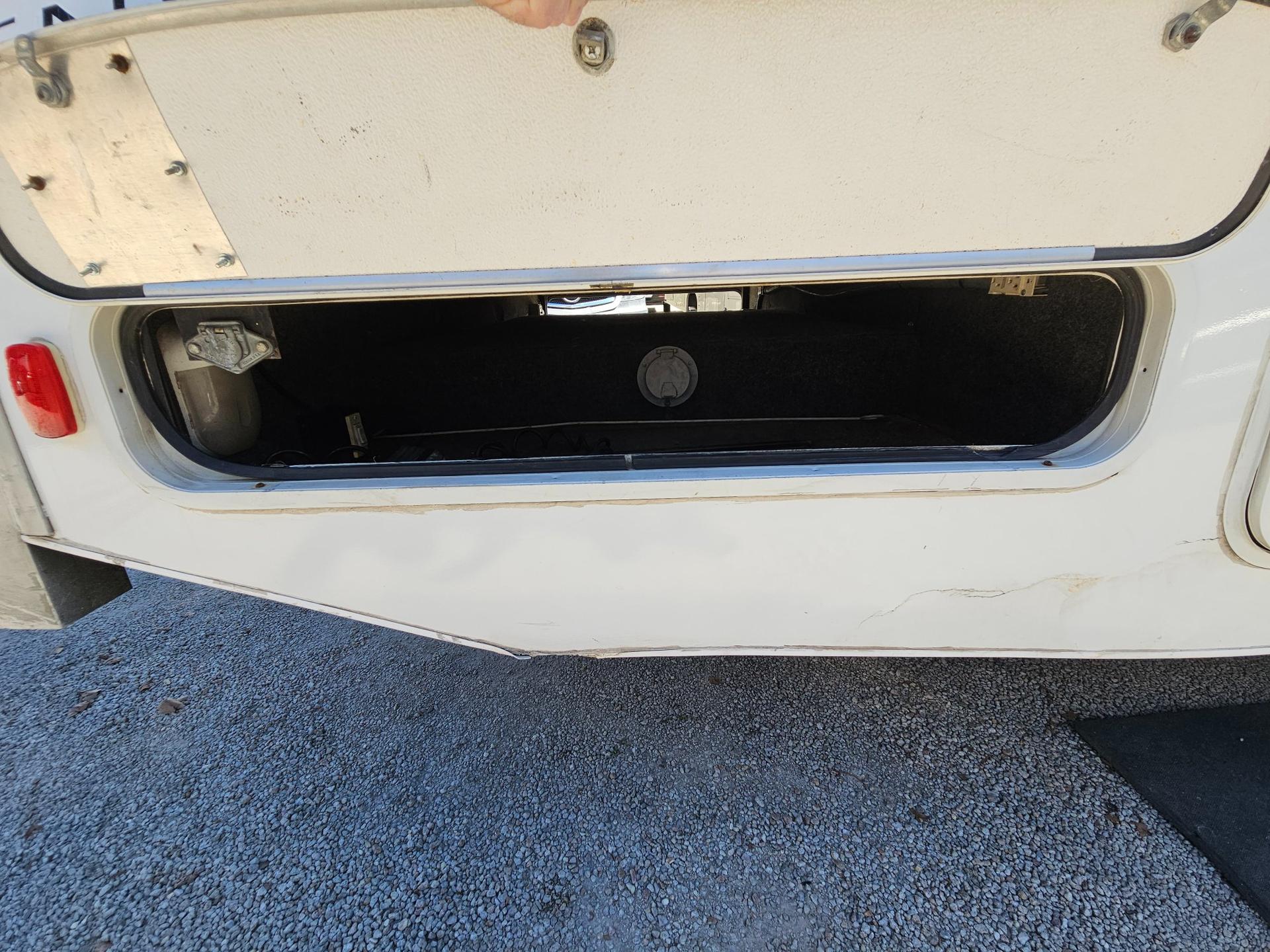 2006 Gulf Stream 2006 Gulf Stream Endura - thumbnail 43