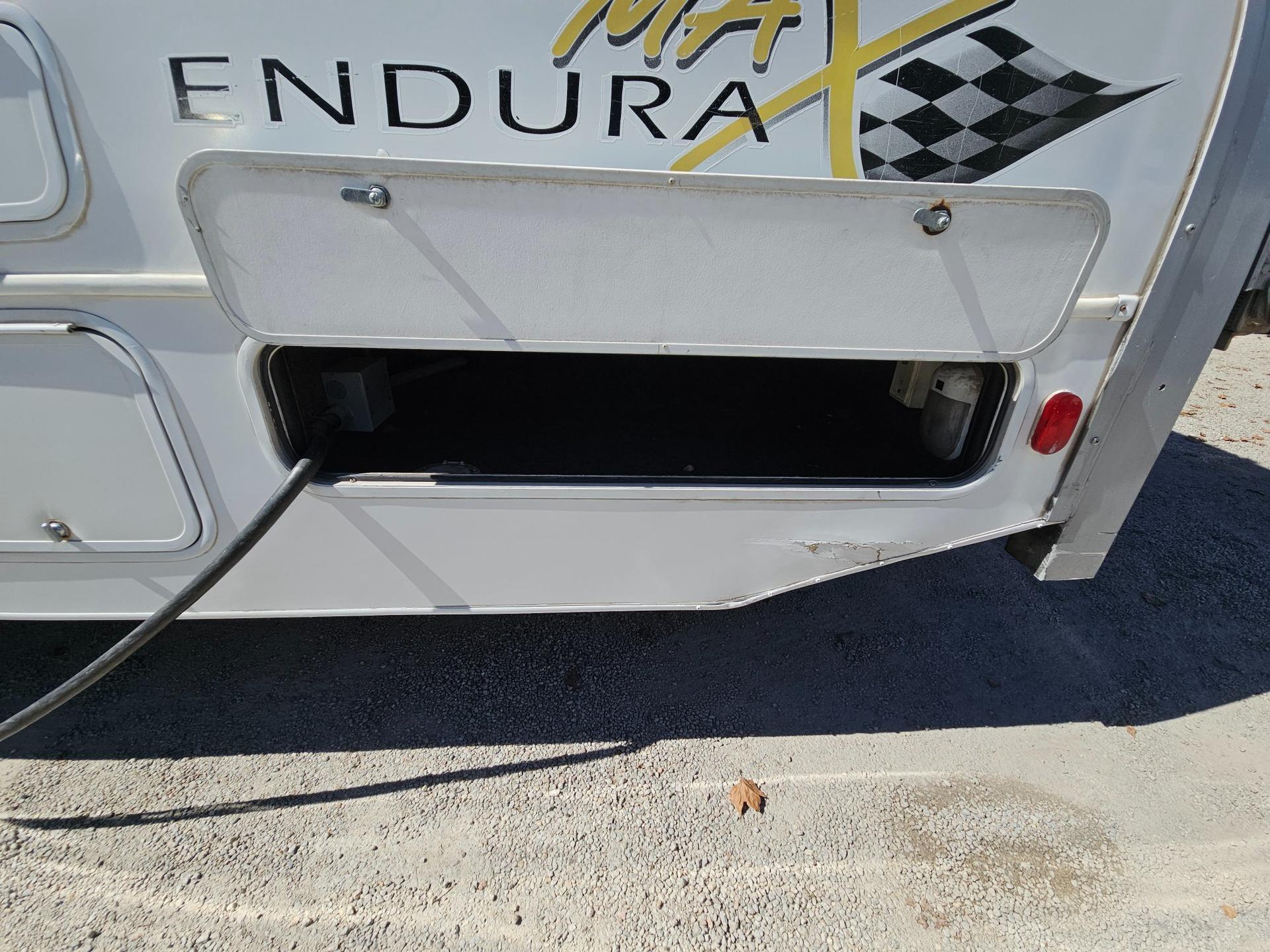 2006 Gulf Stream 2006 Gulf Stream Endura - thumbnail 44