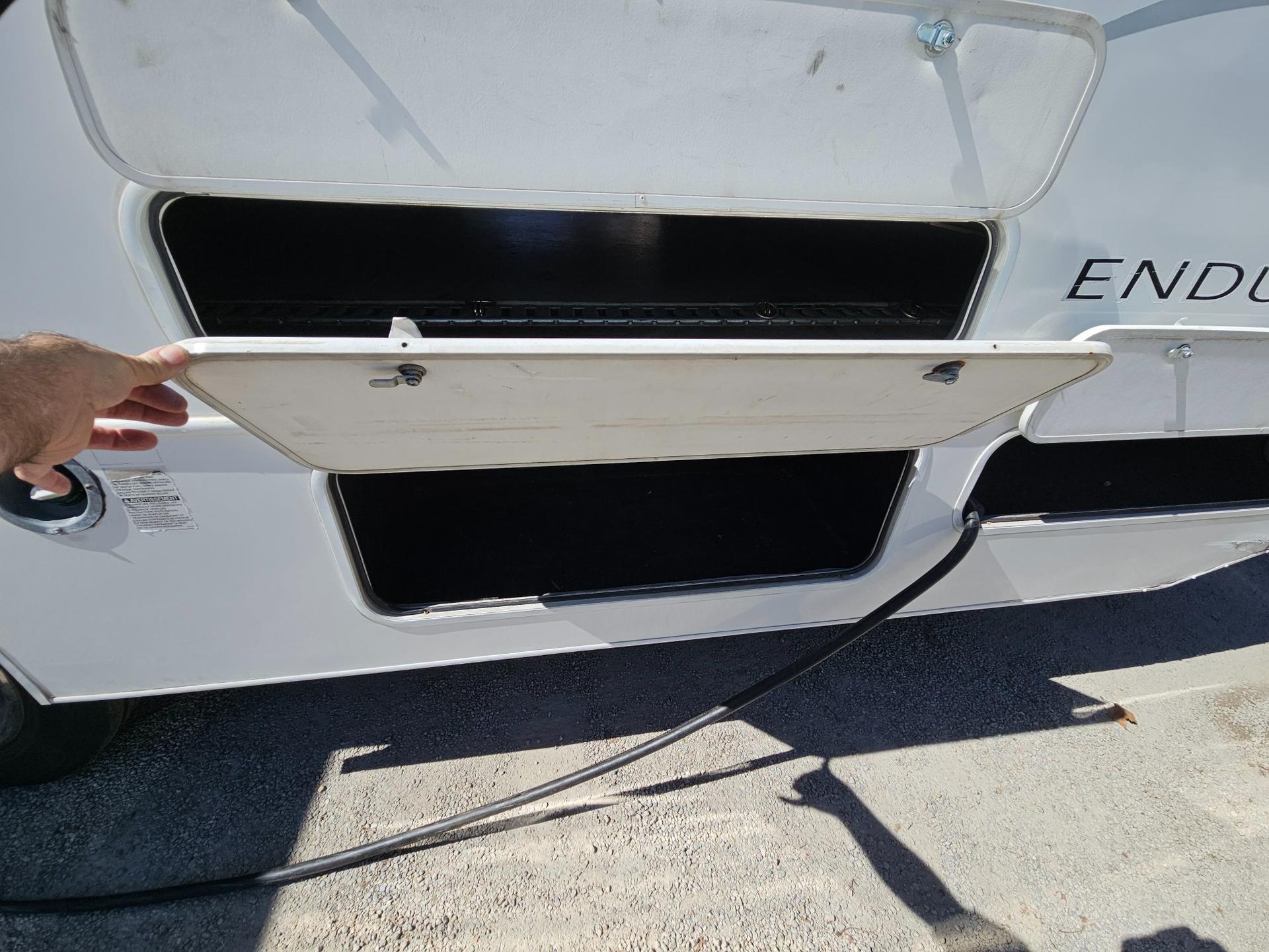 2006 Gulf Stream 2006 Gulf Stream Endura - thumbnail 46