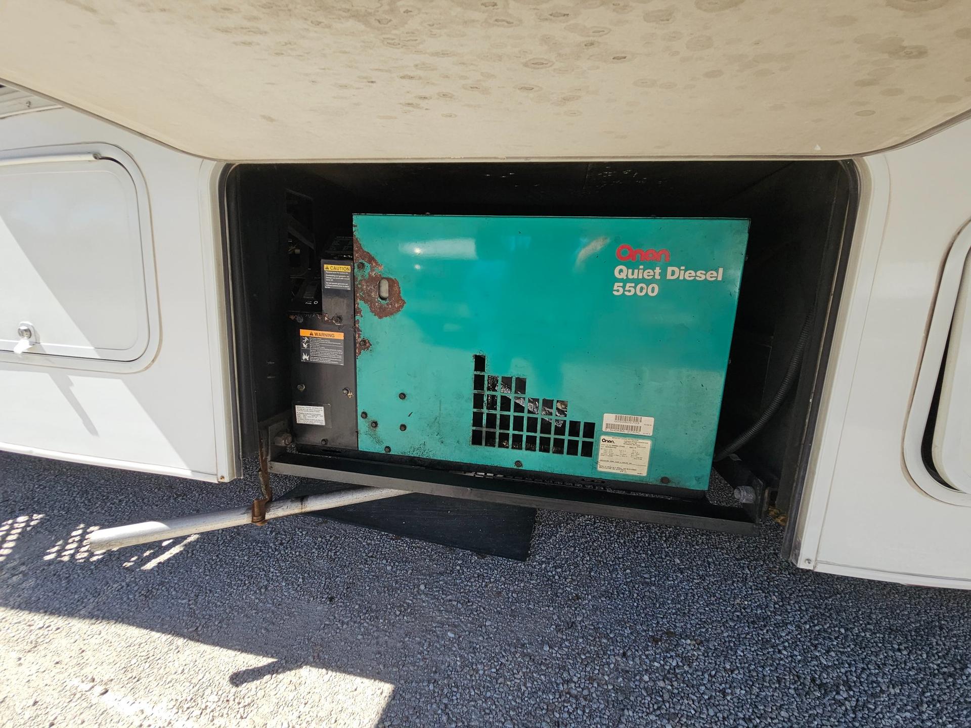 2006 Gulf Stream 2006 Gulf Stream Endura - thumbnail 49