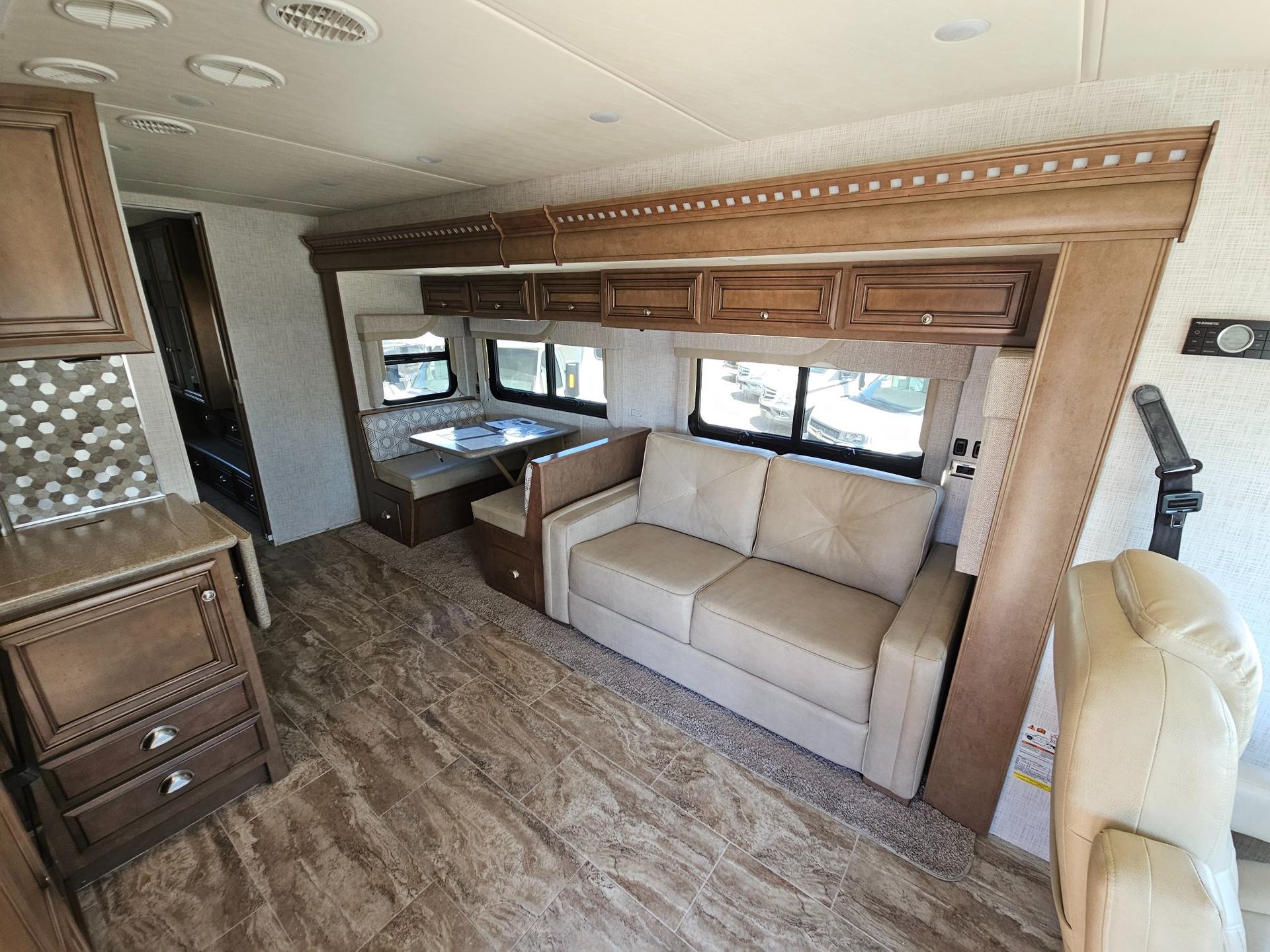 2021 Newmar 2021 Newmar Bay Star Sport - thumbnail 5