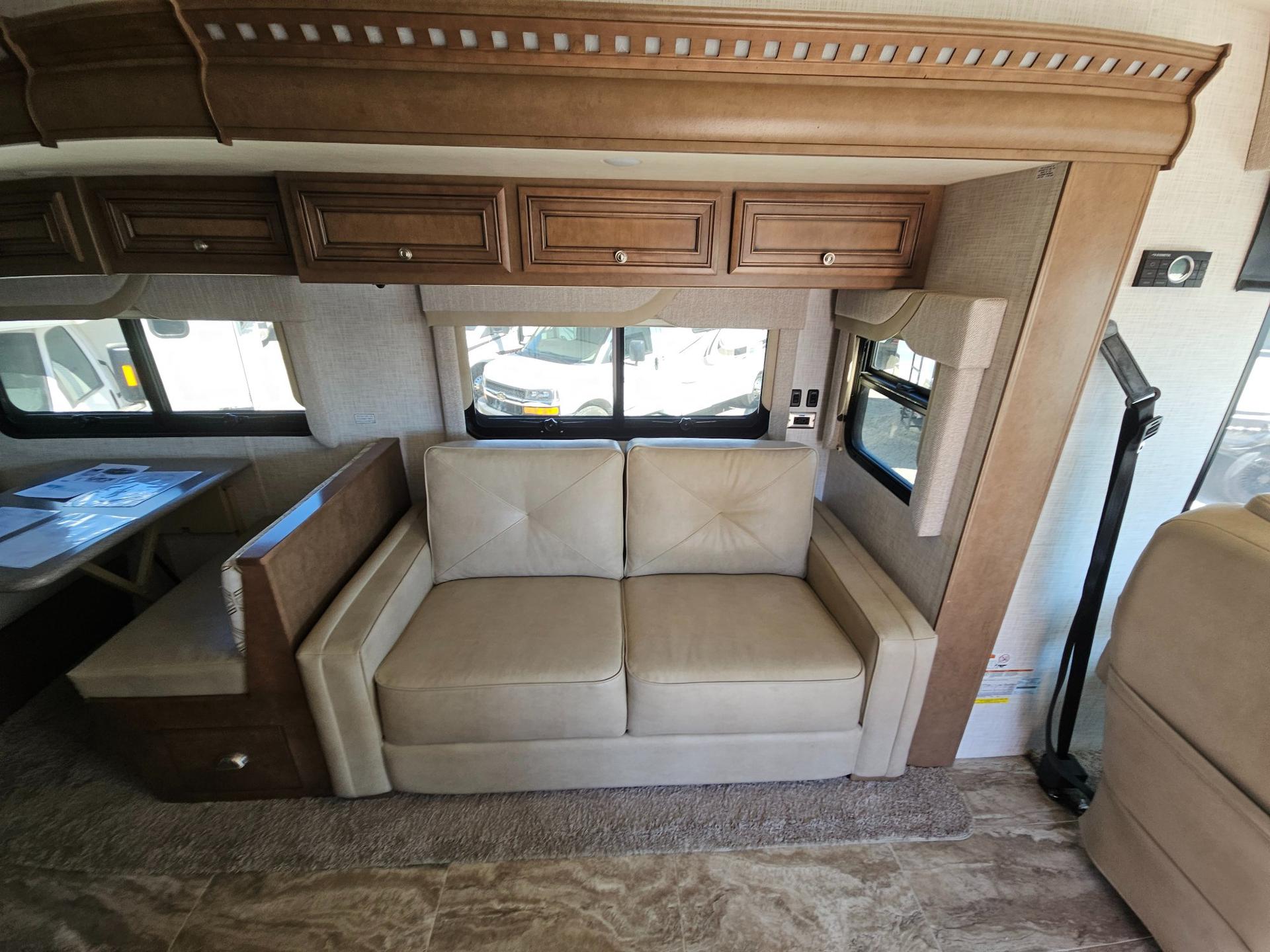 2021 Newmar 2021 Newmar Bay Star Sport - thumbnail 6