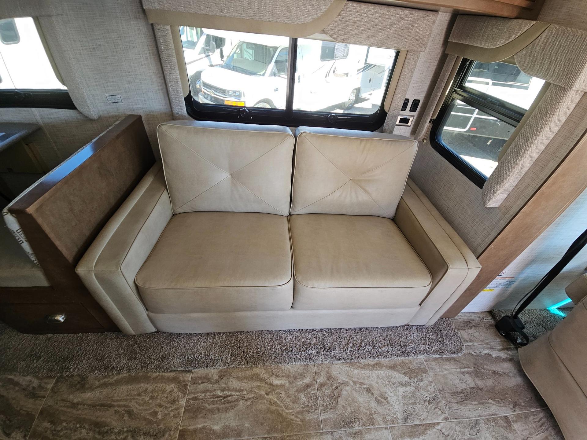 2021 Newmar 2021 Newmar Bay Star Sport - thumbnail 7