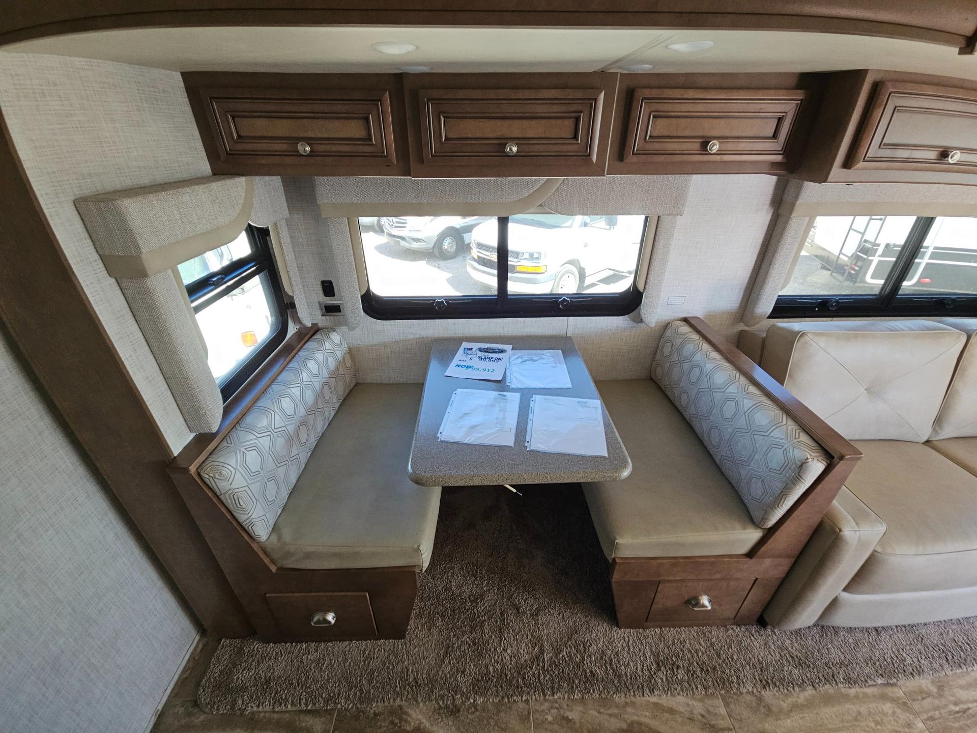 2021 Newmar 2021 Newmar Bay Star Sport - thumbnail 9