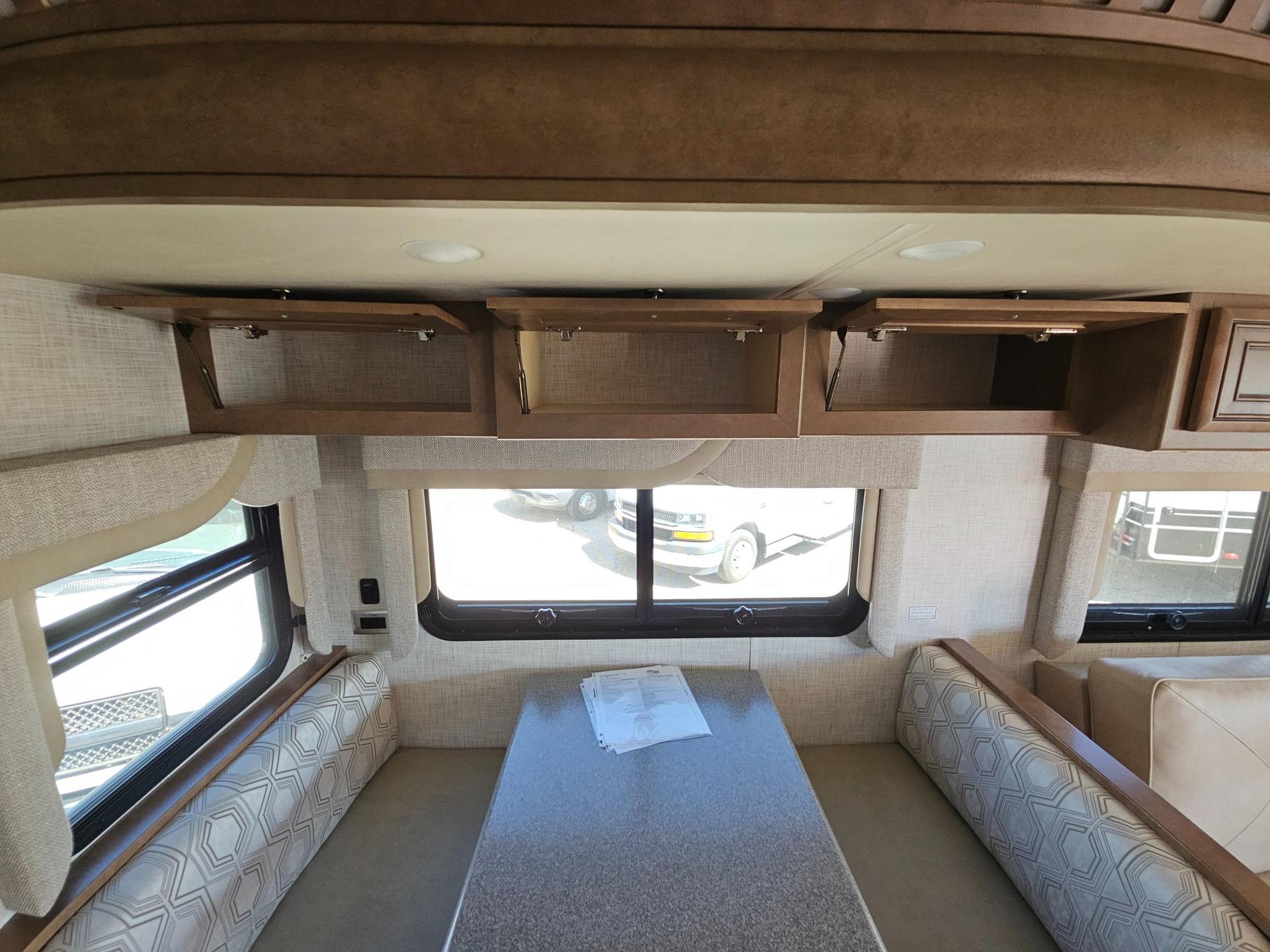 2021 Newmar 2021 Newmar Bay Star Sport - thumbnail 11