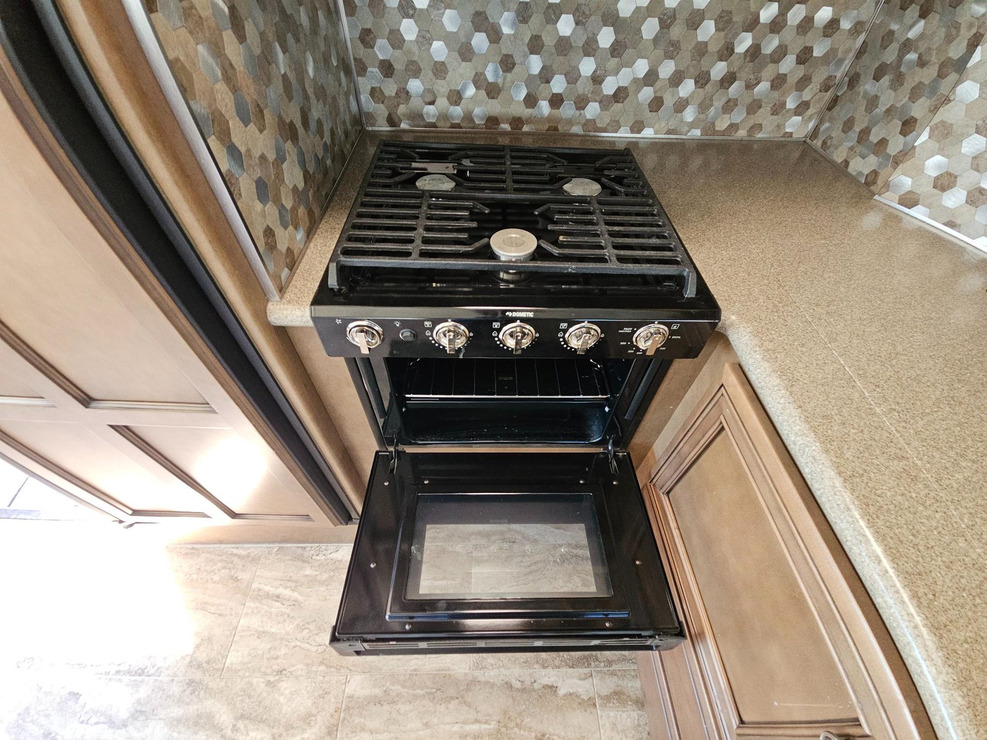 2021 Newmar 2021 Newmar Bay Star Sport - thumbnail 16