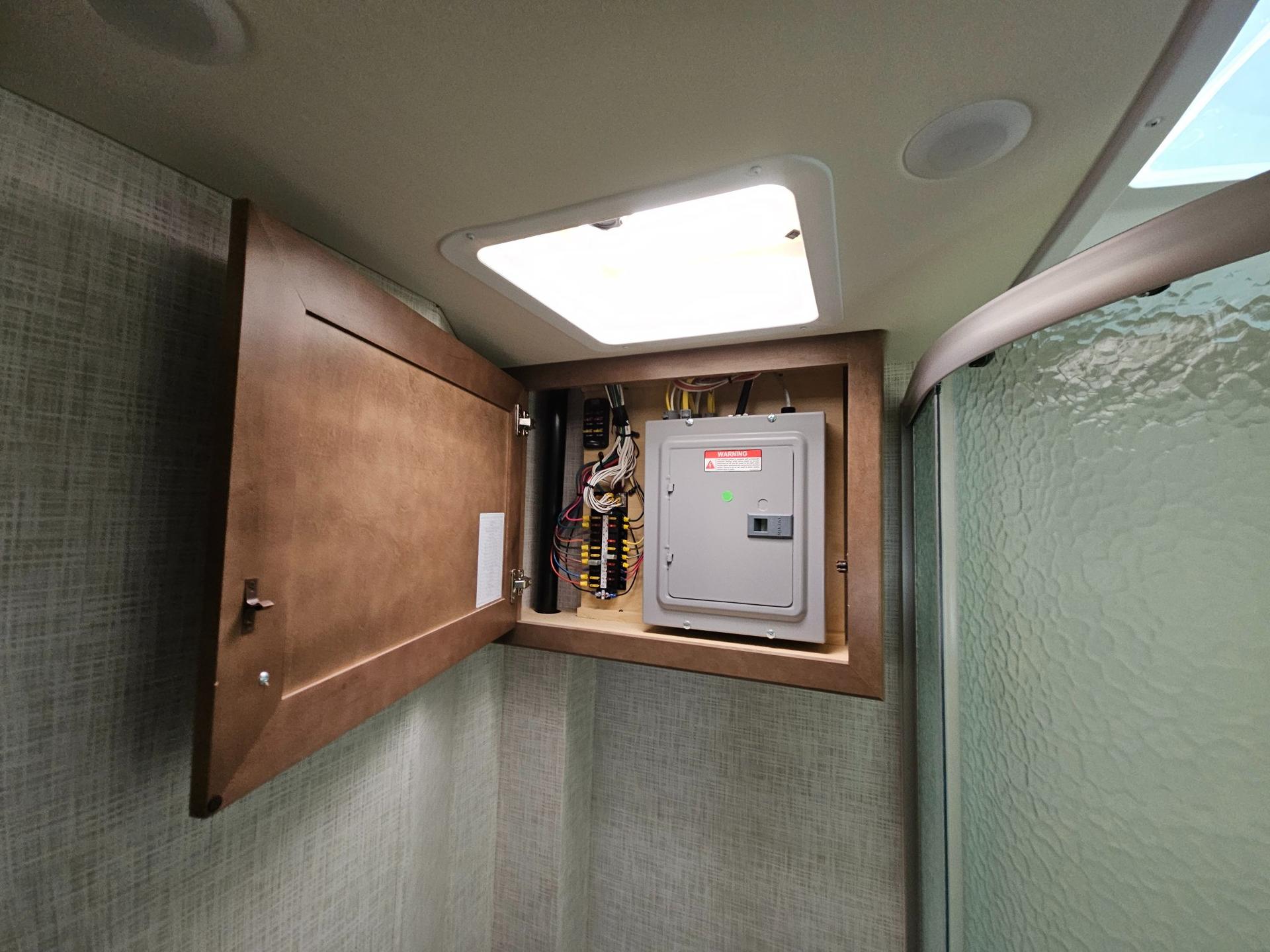 2021 Newmar 2021 Newmar Bay Star Sport - thumbnail 20