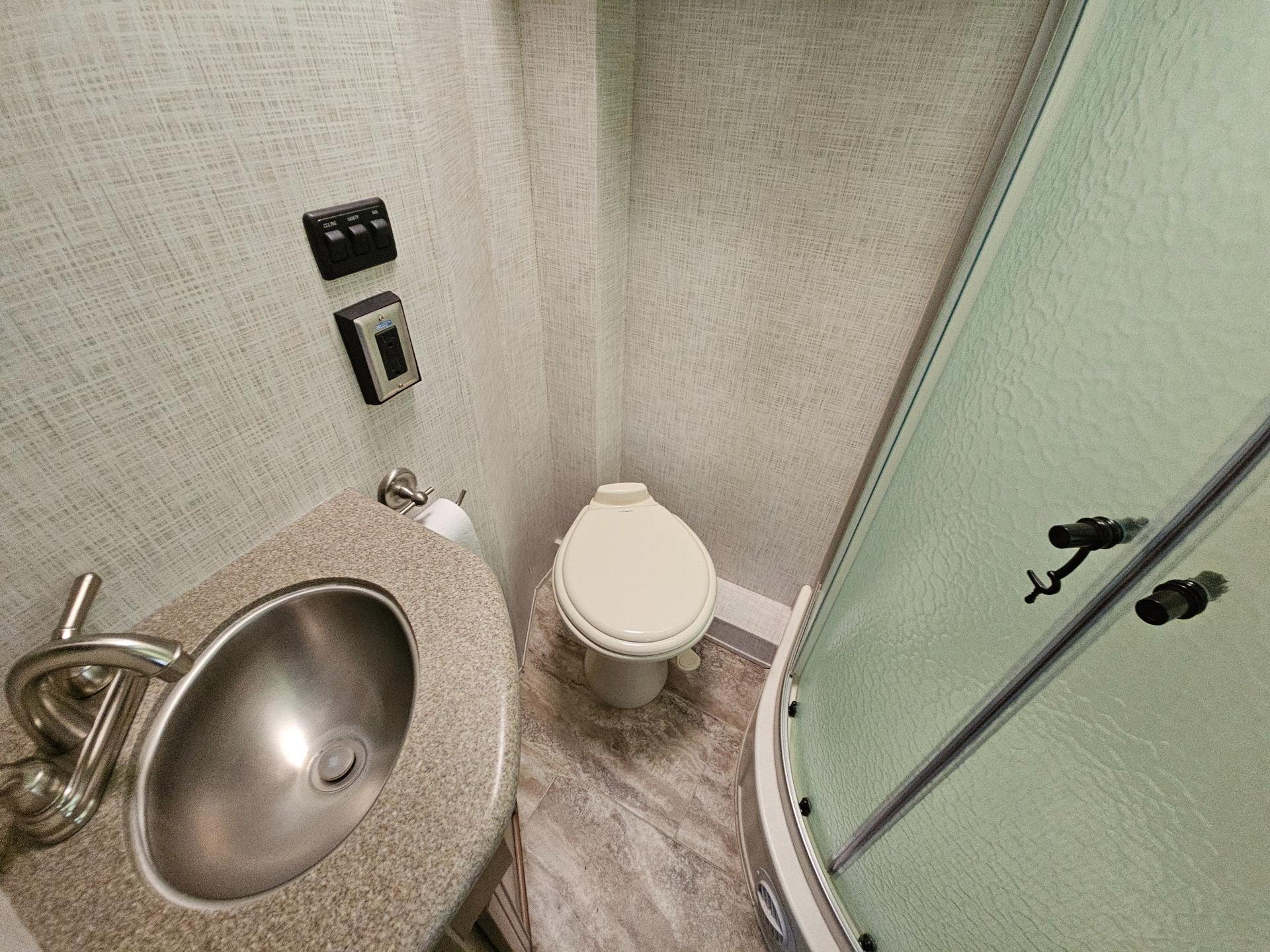 2021 Newmar 2021 Newmar Bay Star Sport - thumbnail 21