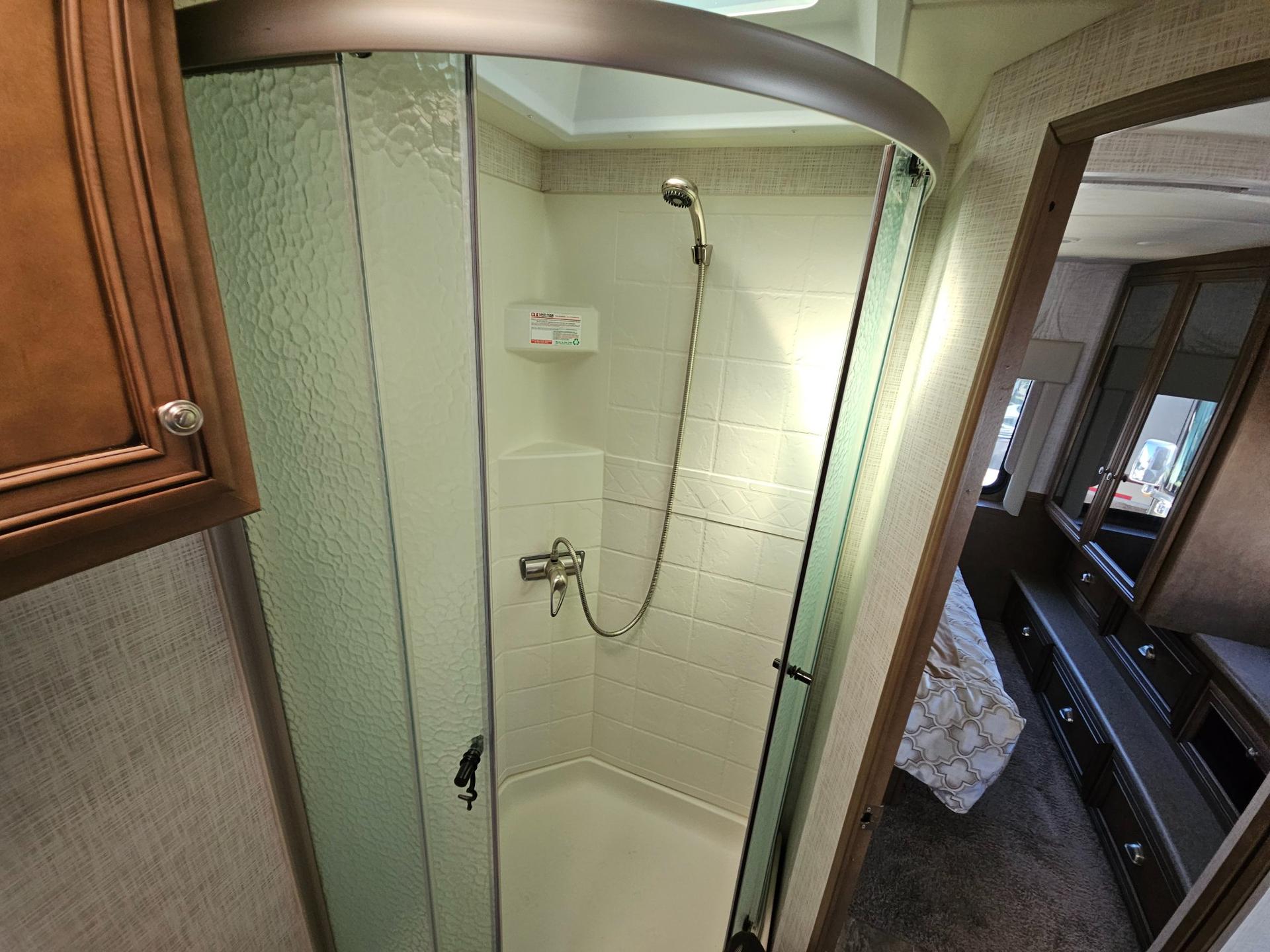 2021 Newmar 2021 Newmar Bay Star Sport - thumbnail 22