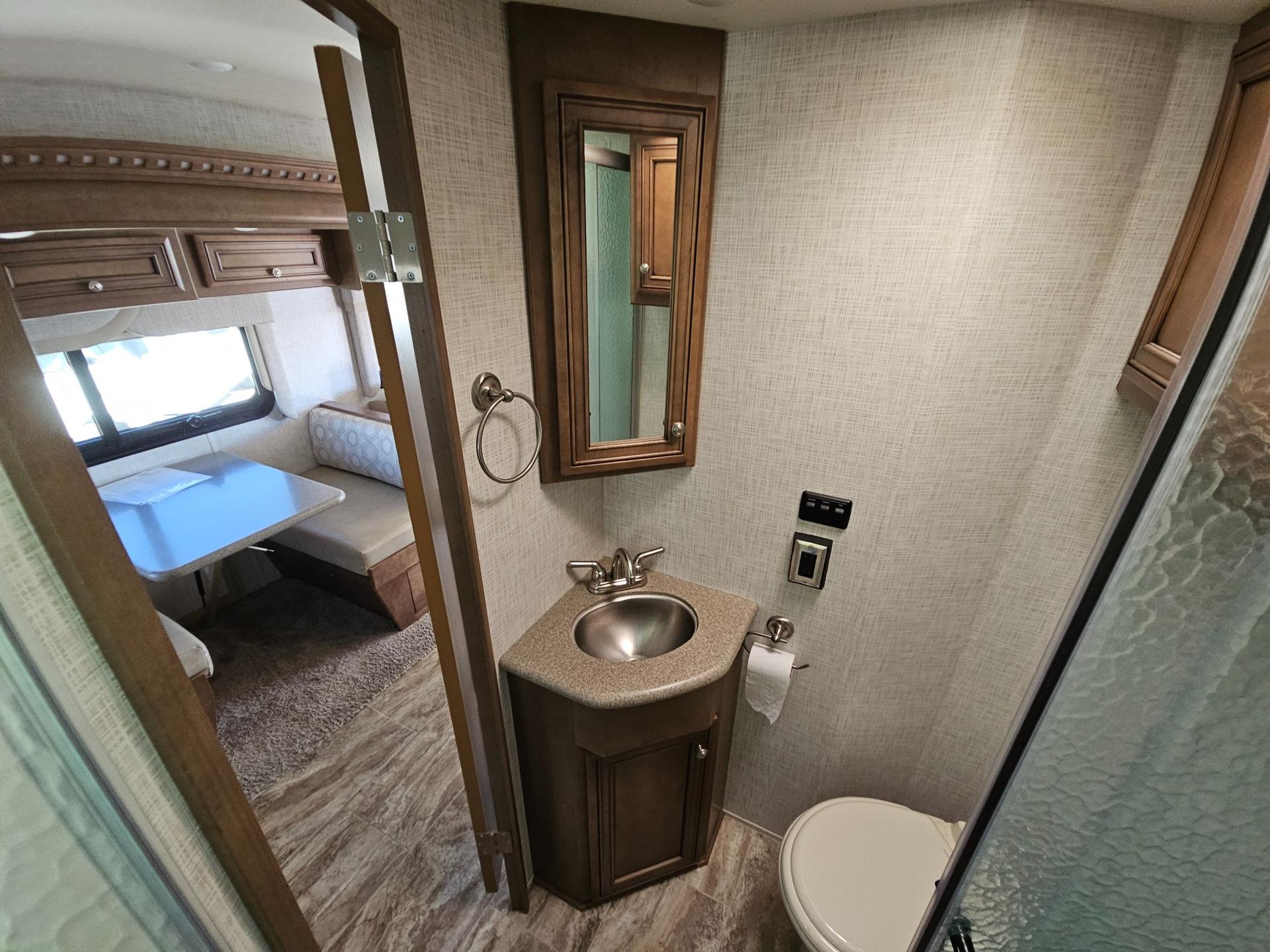 2021 Newmar 2021 Newmar Bay Star Sport - thumbnail 23