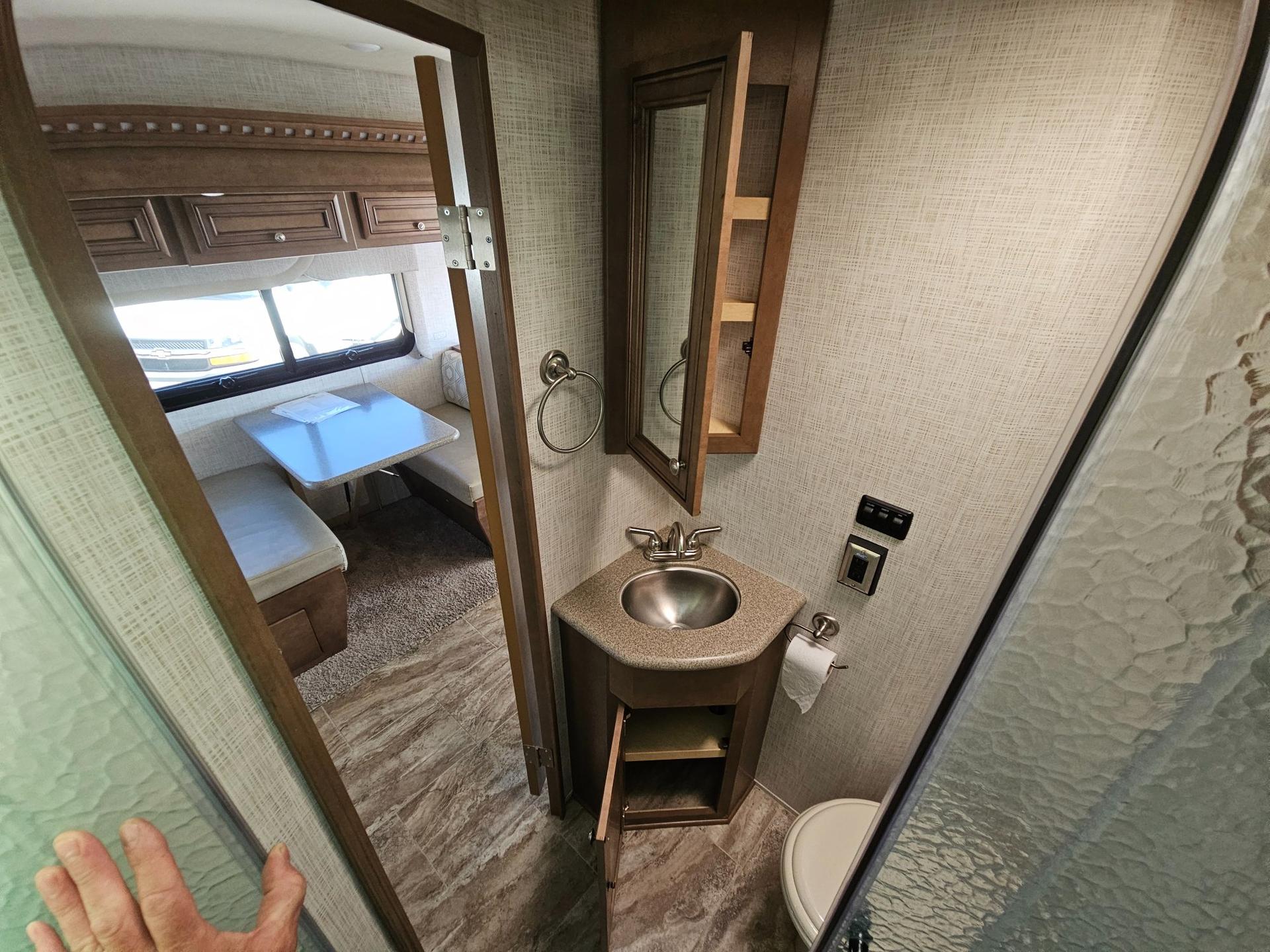 2021 Newmar 2021 Newmar Bay Star Sport - thumbnail 24