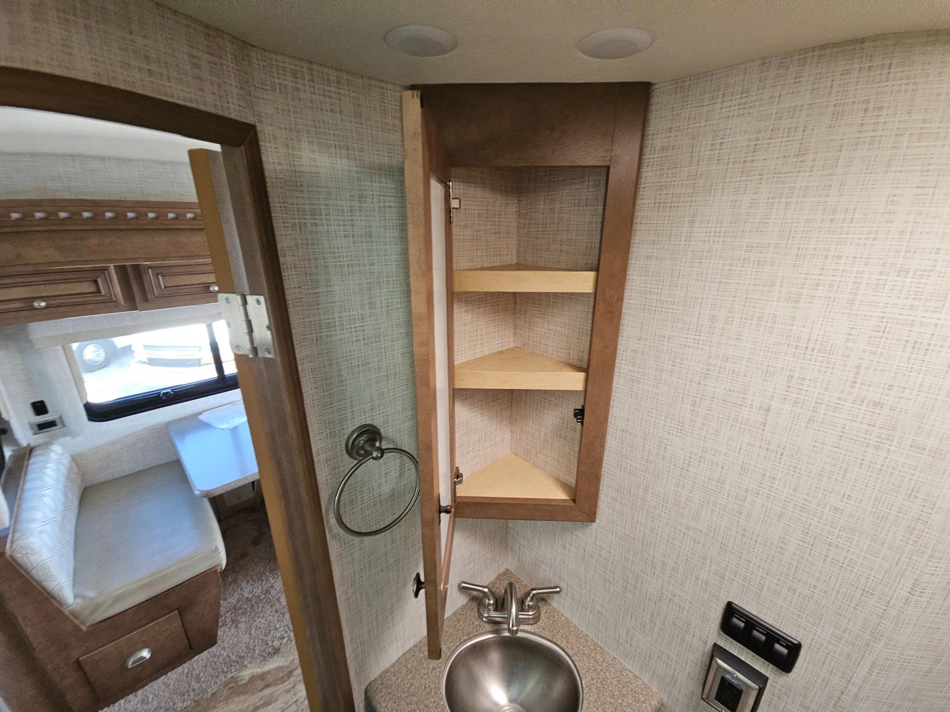 2021 Newmar 2021 Newmar Bay Star Sport - thumbnail 25