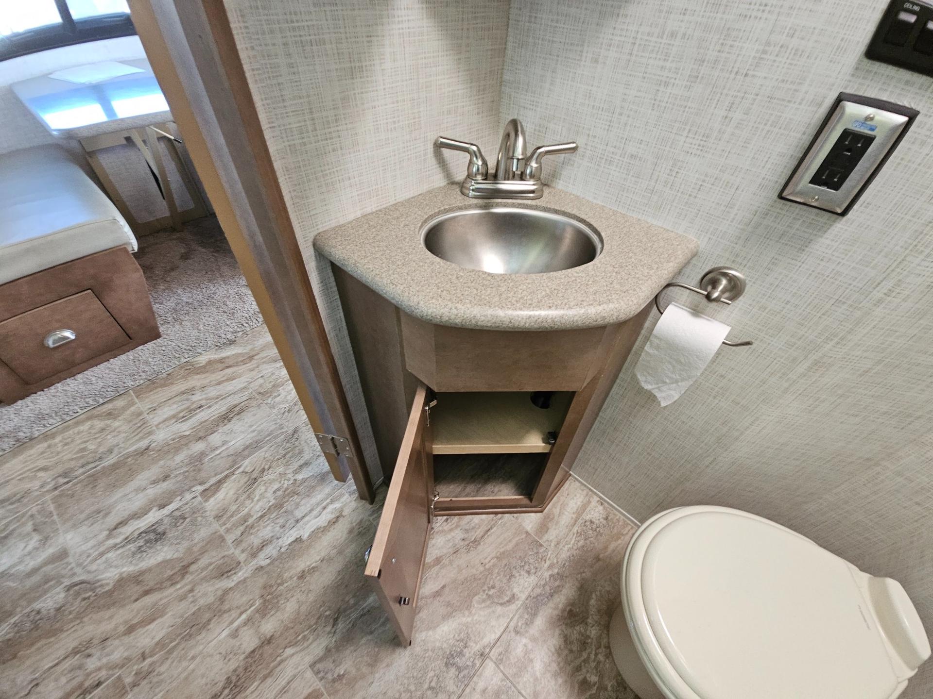 2021 Newmar 2021 Newmar Bay Star Sport - thumbnail 26