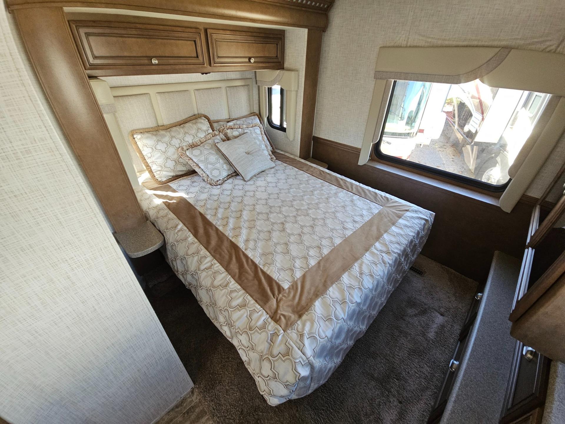 2021 Newmar 2021 Newmar Bay Star Sport - thumbnail 27