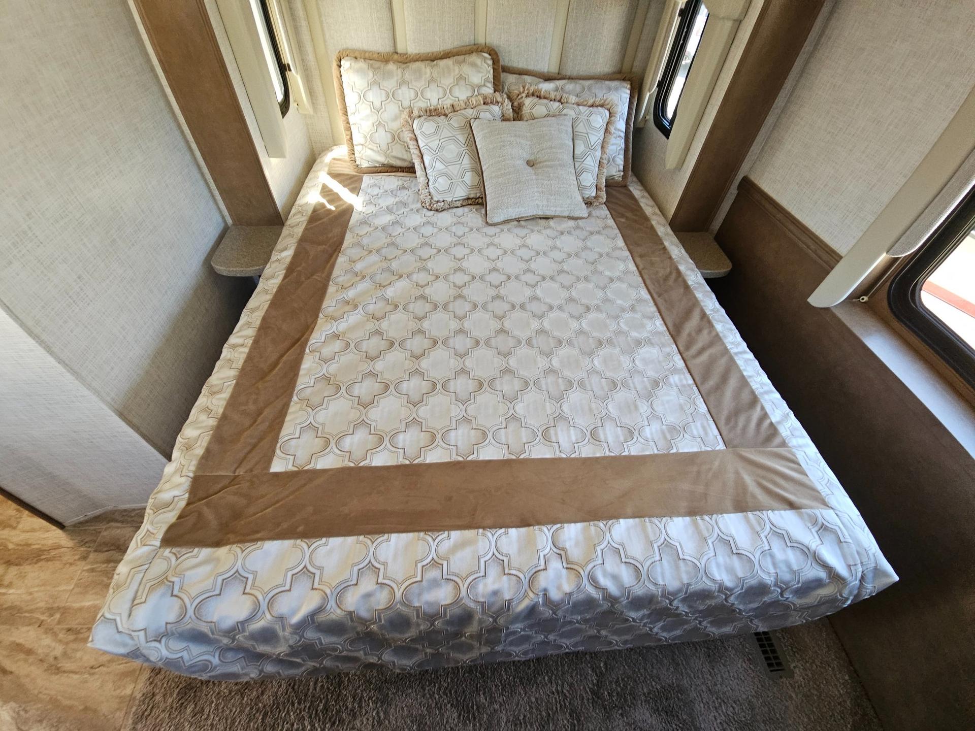 2021 Newmar 2021 Newmar Bay Star Sport - thumbnail 28