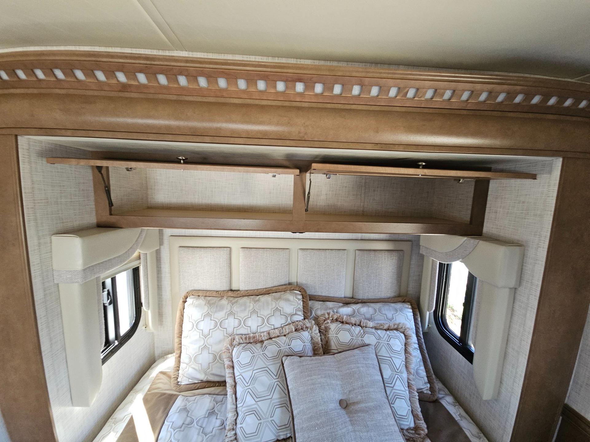 2021 Newmar 2021 Newmar Bay Star Sport - thumbnail 29