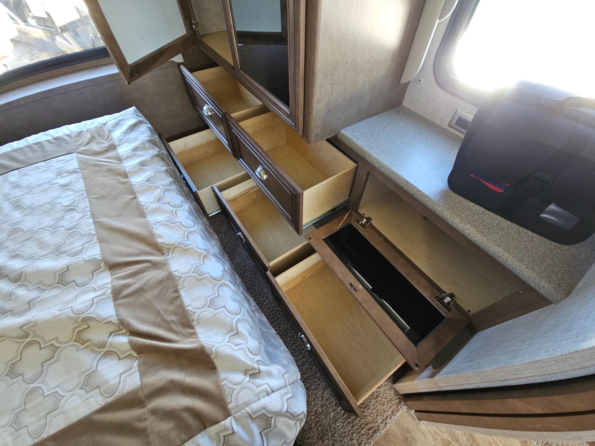 2021 Newmar 2021 Newmar Bay Star Sport - thumbnail 30