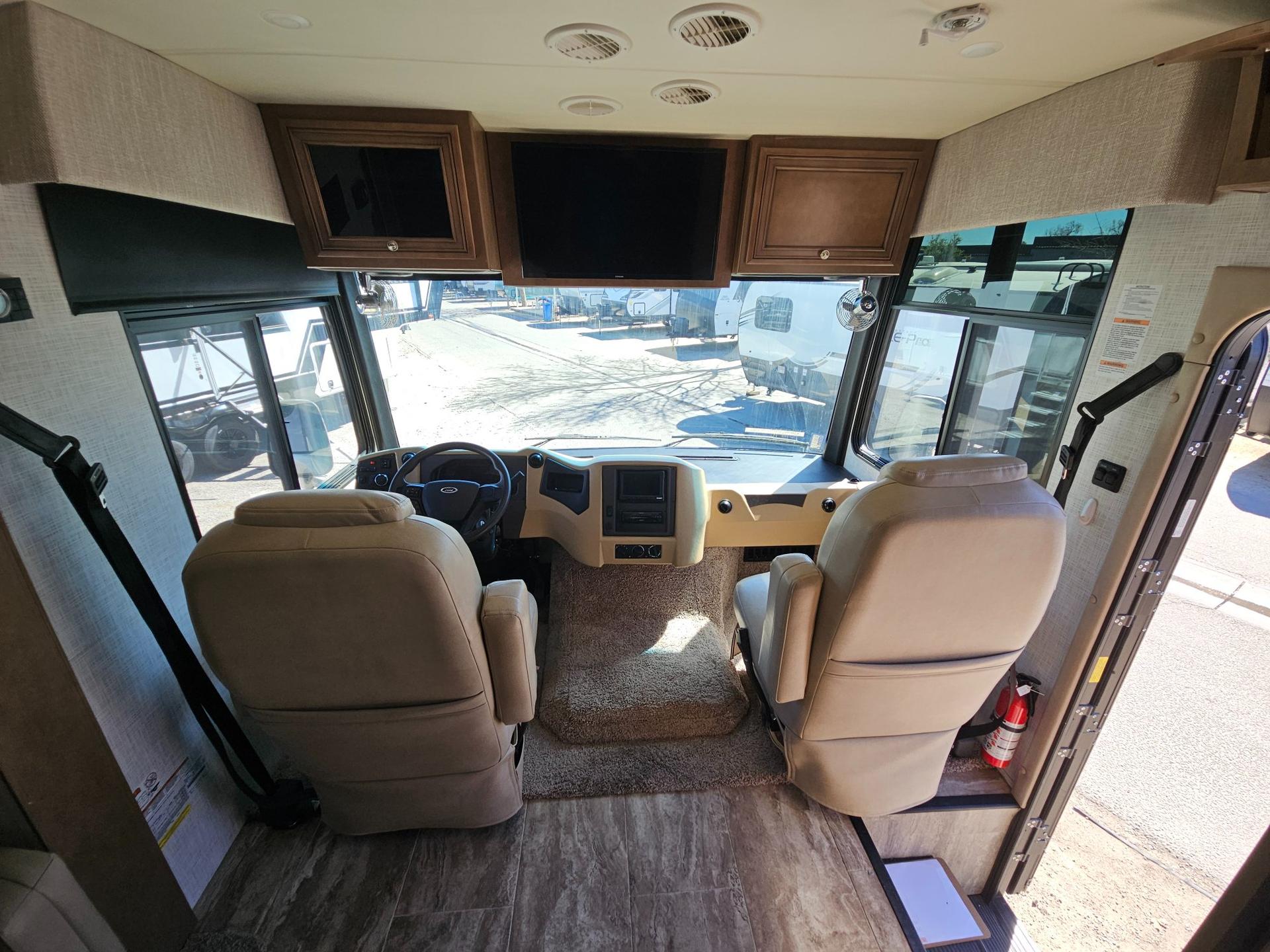 2021 Newmar 2021 Newmar Bay Star Sport - thumbnail 31