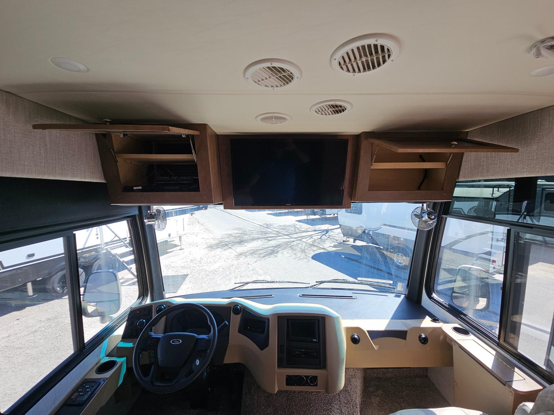 2021 Newmar 2021 Newmar Bay Star Sport - thumbnail 32