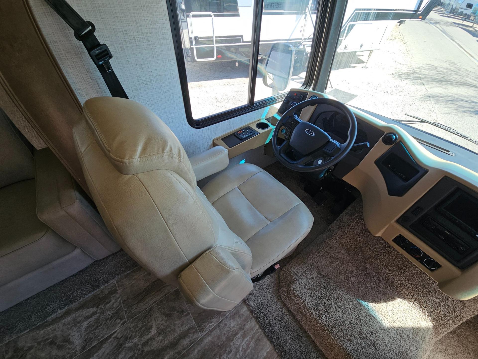 2021 Newmar 2021 Newmar Bay Star Sport - thumbnail 33