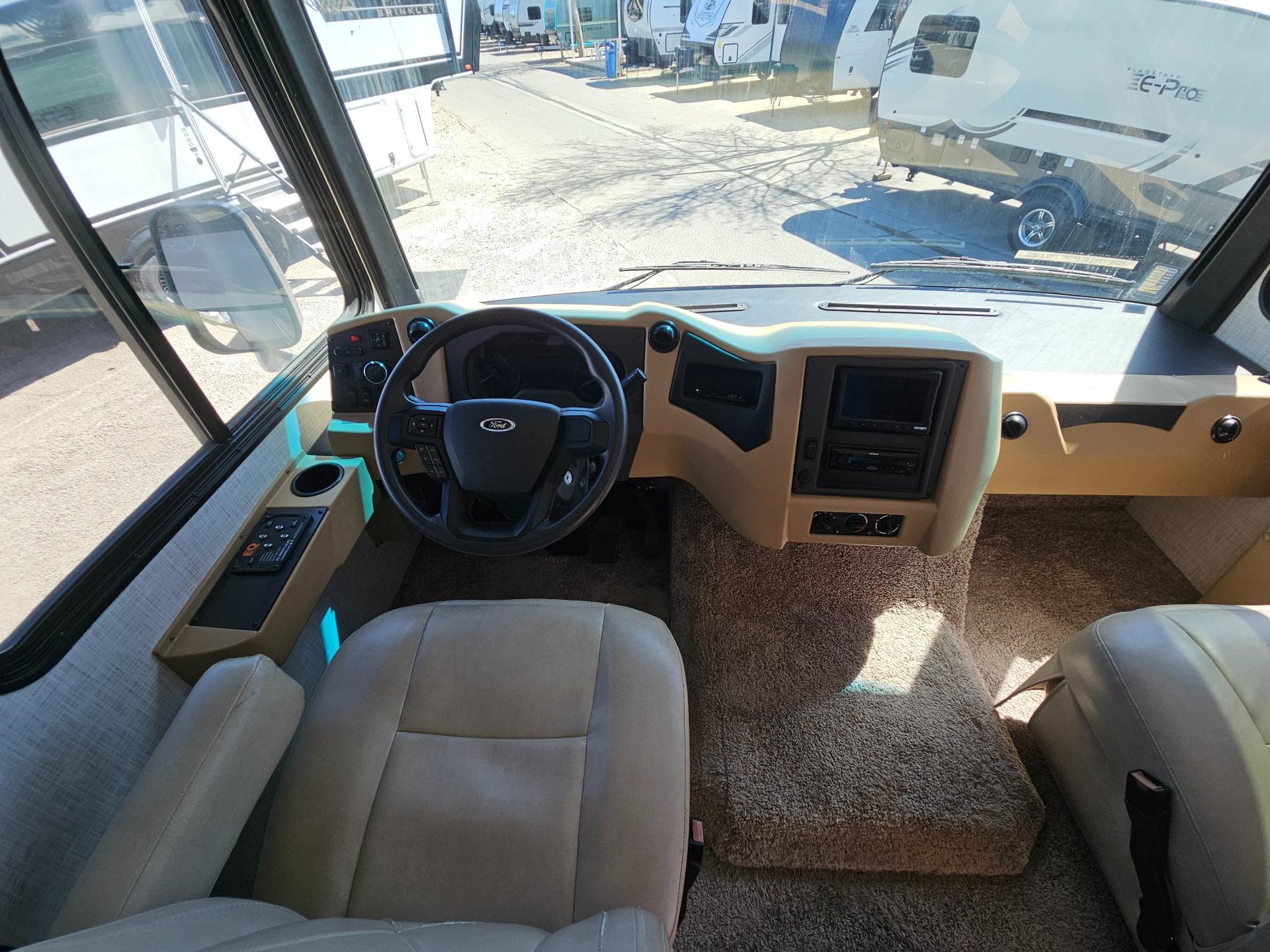 2021 Newmar 2021 Newmar Bay Star Sport - thumbnail 35