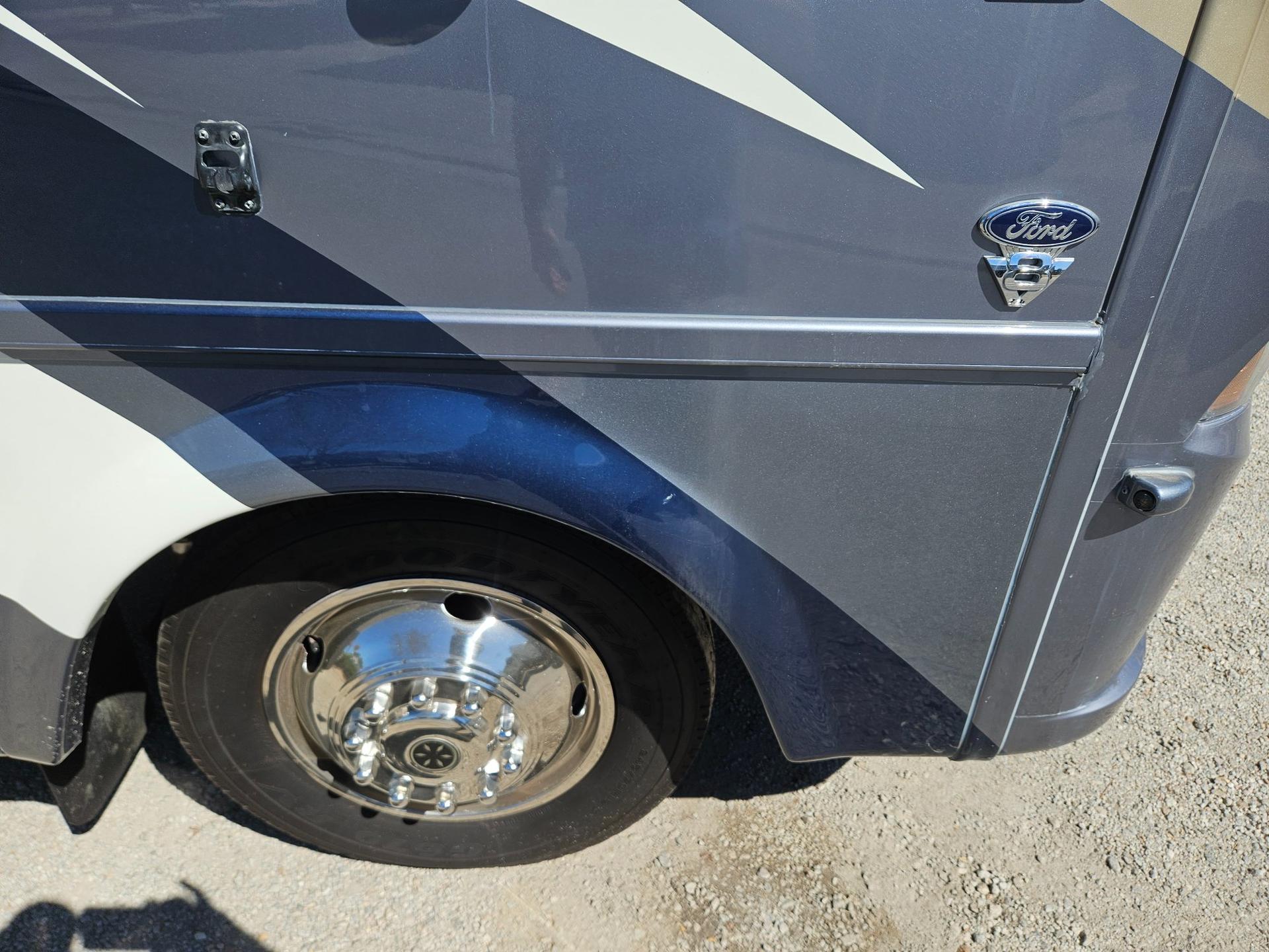 2021 Newmar 2021 Newmar Bay Star Sport - thumbnail 36