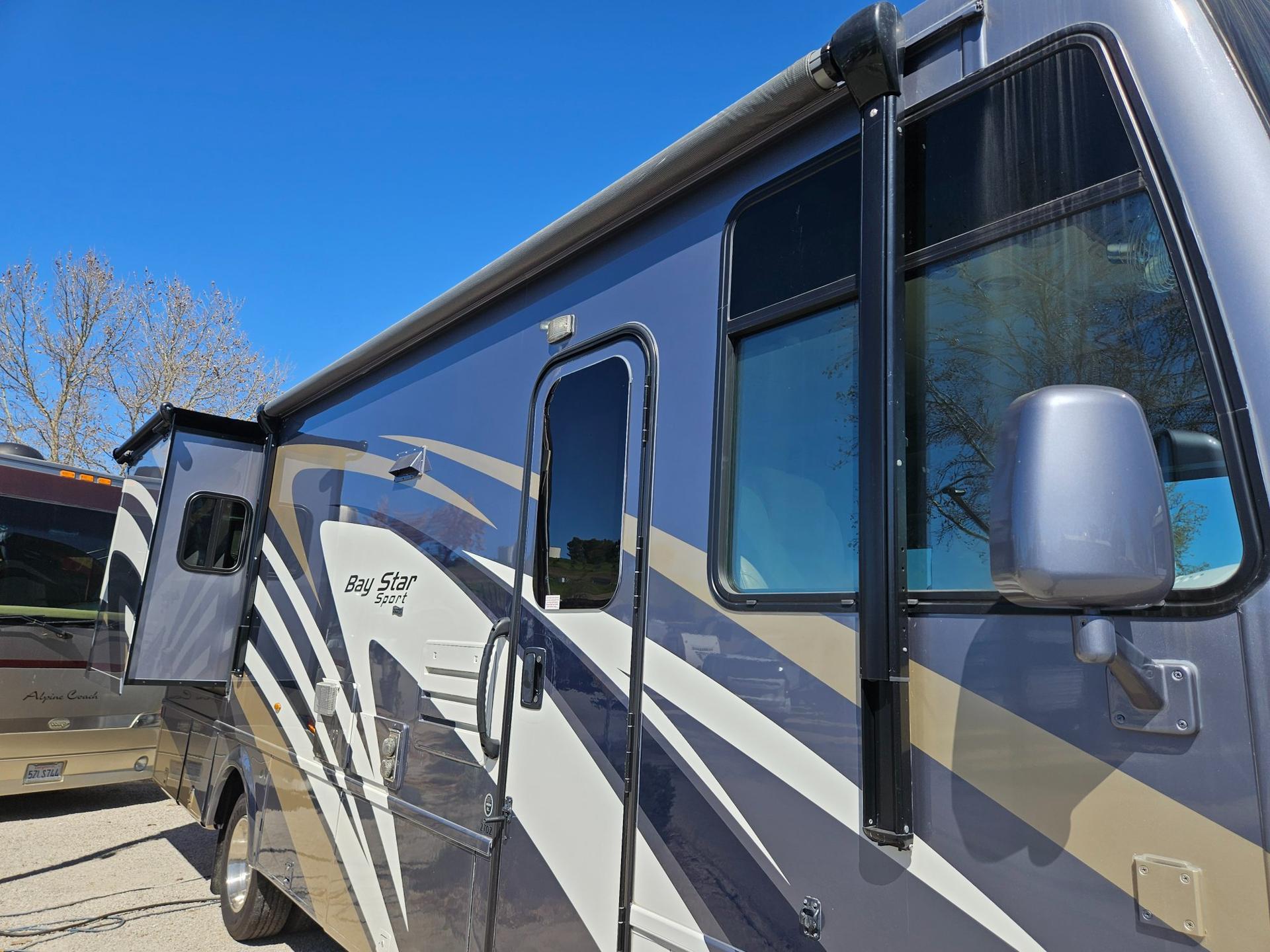 2021 Newmar 2021 Newmar Bay Star Sport - thumbnail 37