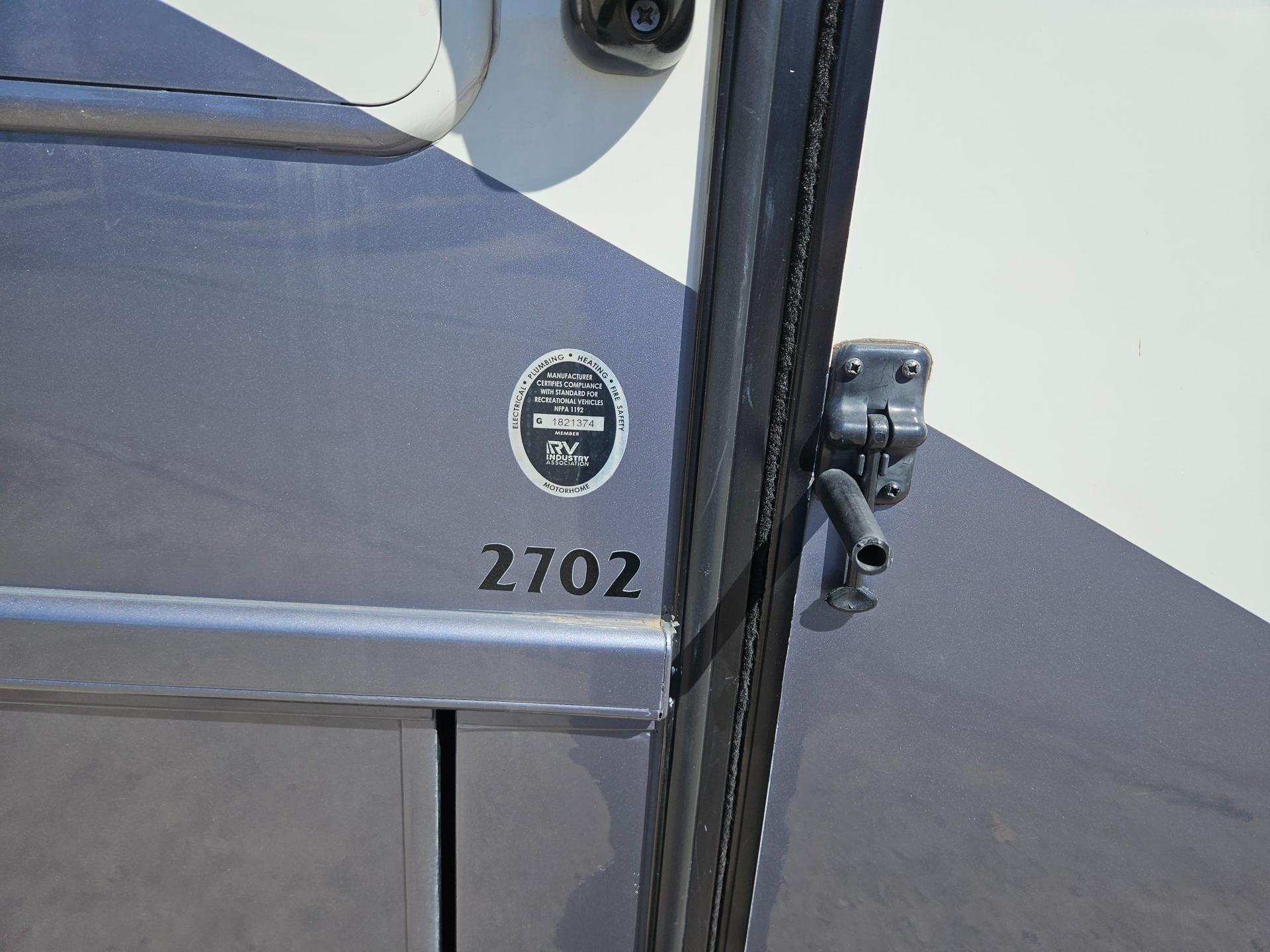 2021 Newmar 2021 Newmar Bay Star Sport - thumbnail 38