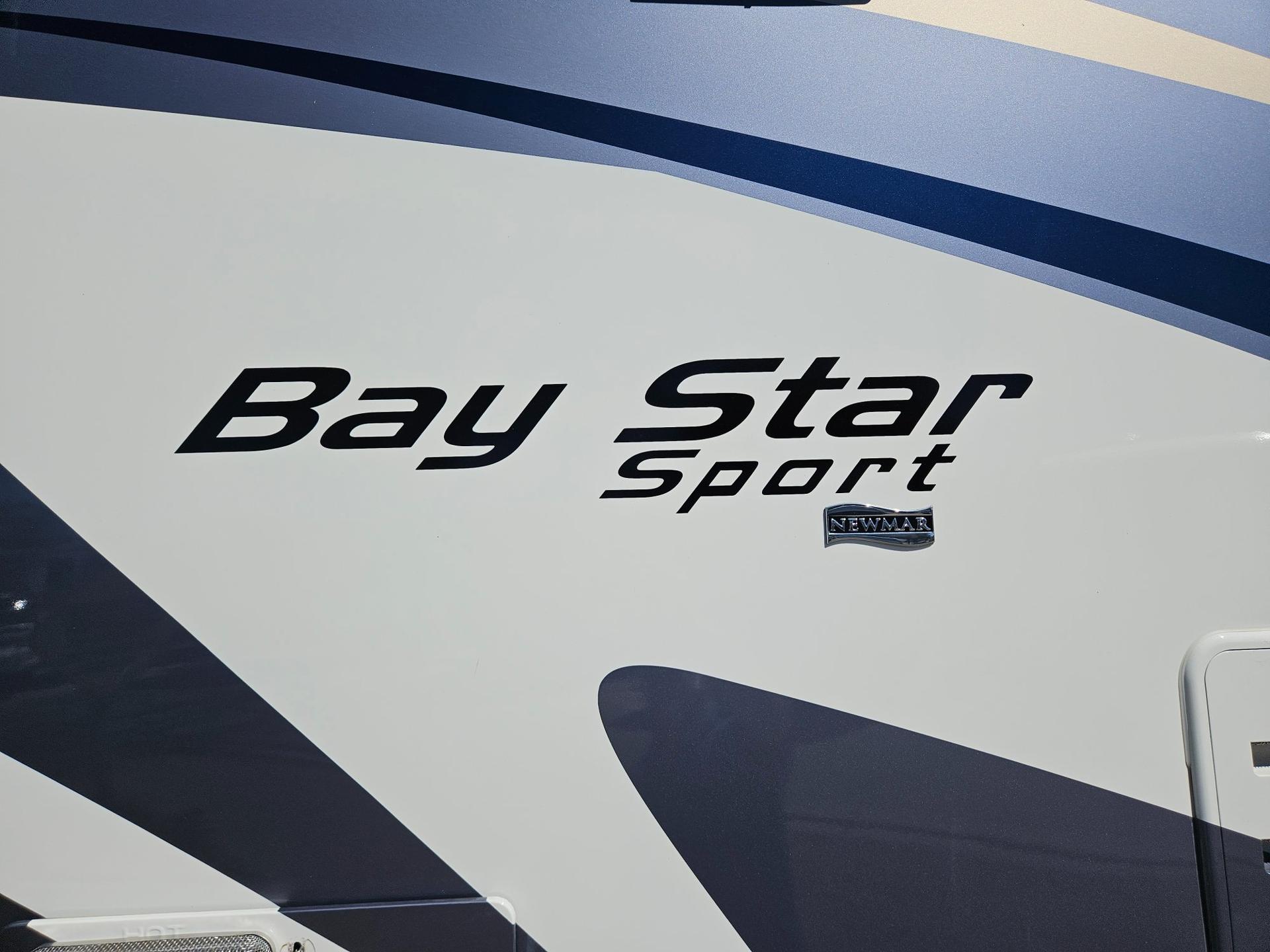 2021 Newmar 2021 Newmar Bay Star Sport - thumbnail 39