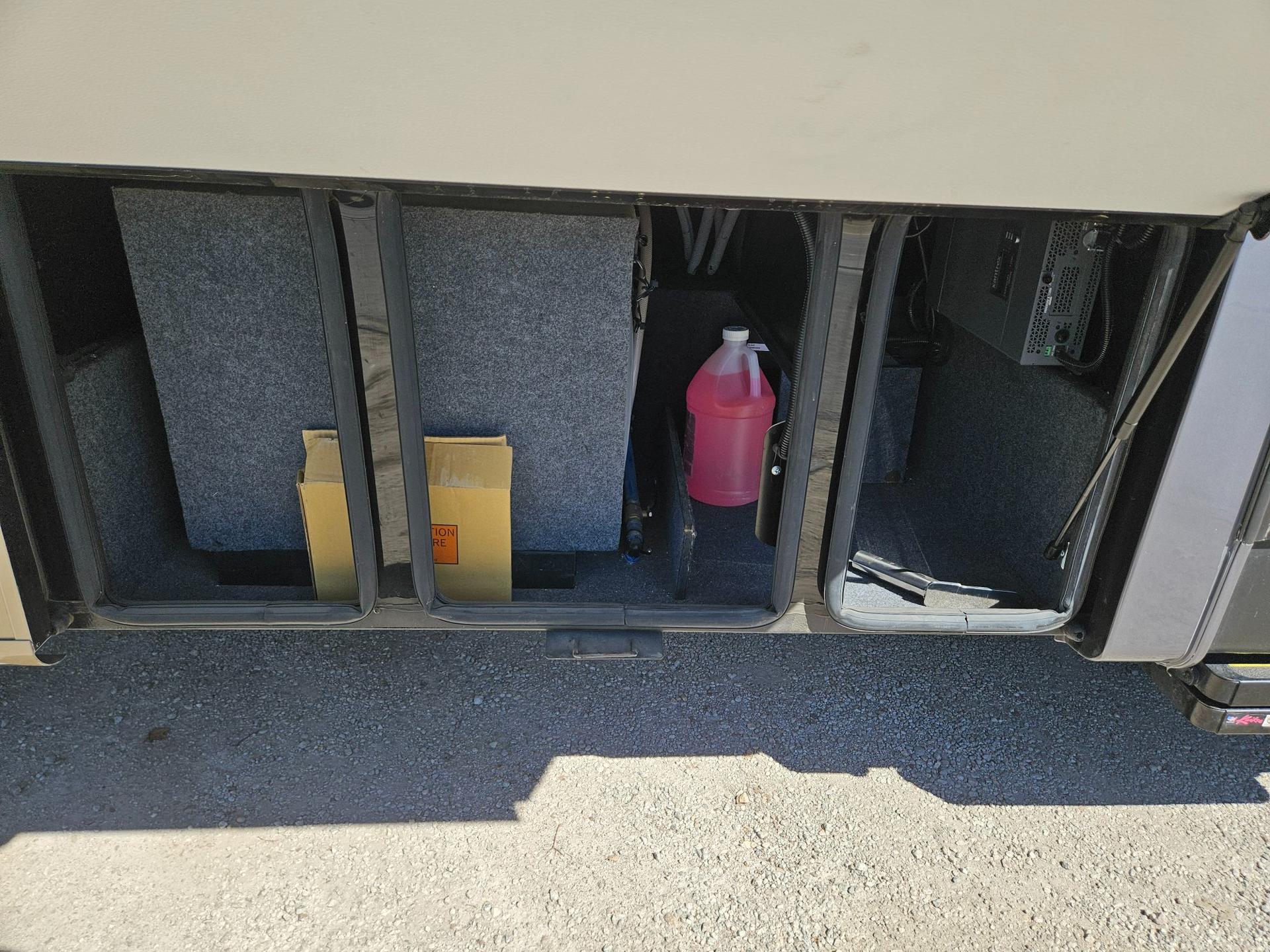 2021 Newmar 2021 Newmar Bay Star Sport - thumbnail 40