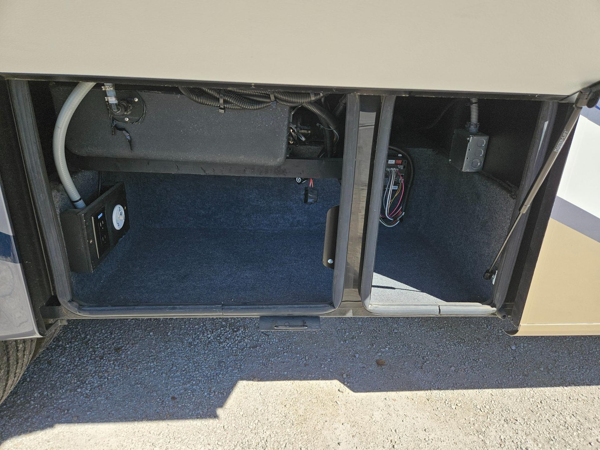 2021 Newmar 2021 Newmar Bay Star Sport - thumbnail 41