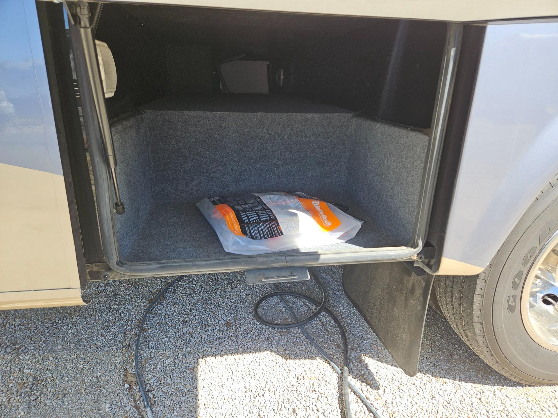 2021 Newmar 2021 Newmar Bay Star Sport - thumbnail 43