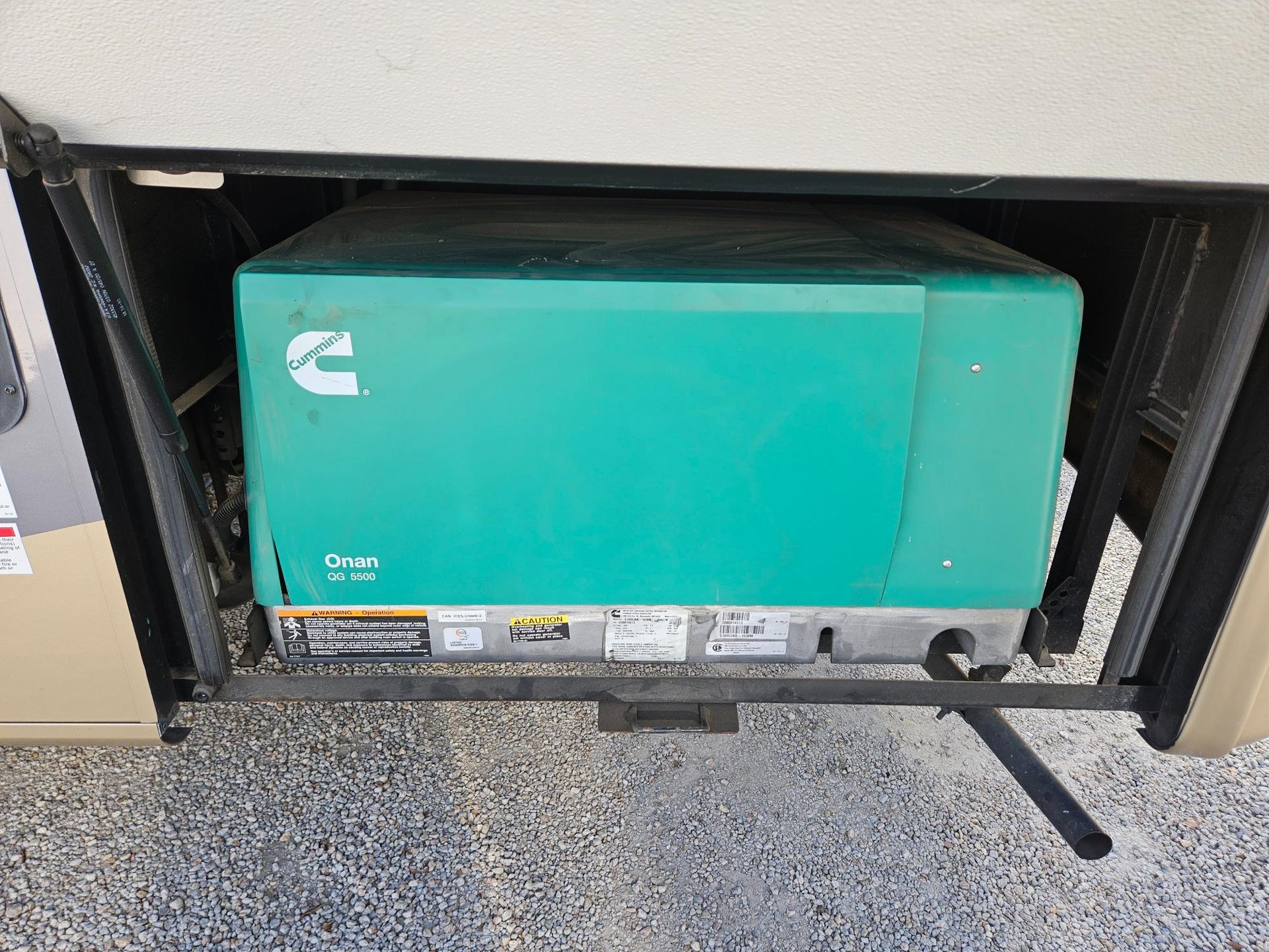 2021 Newmar 2021 Newmar Bay Star Sport - thumbnail 45