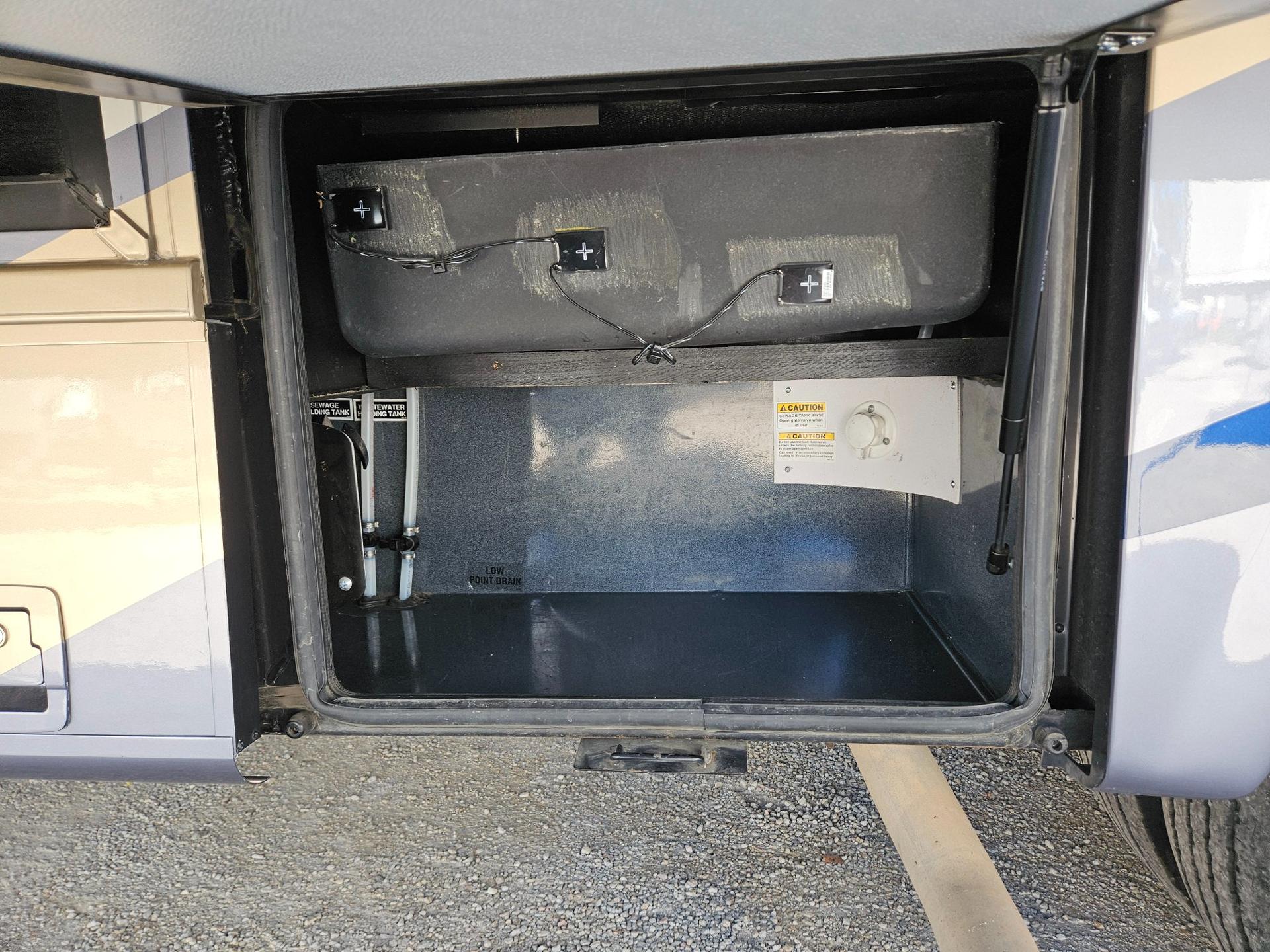 2021 Newmar 2021 Newmar Bay Star Sport - thumbnail 48