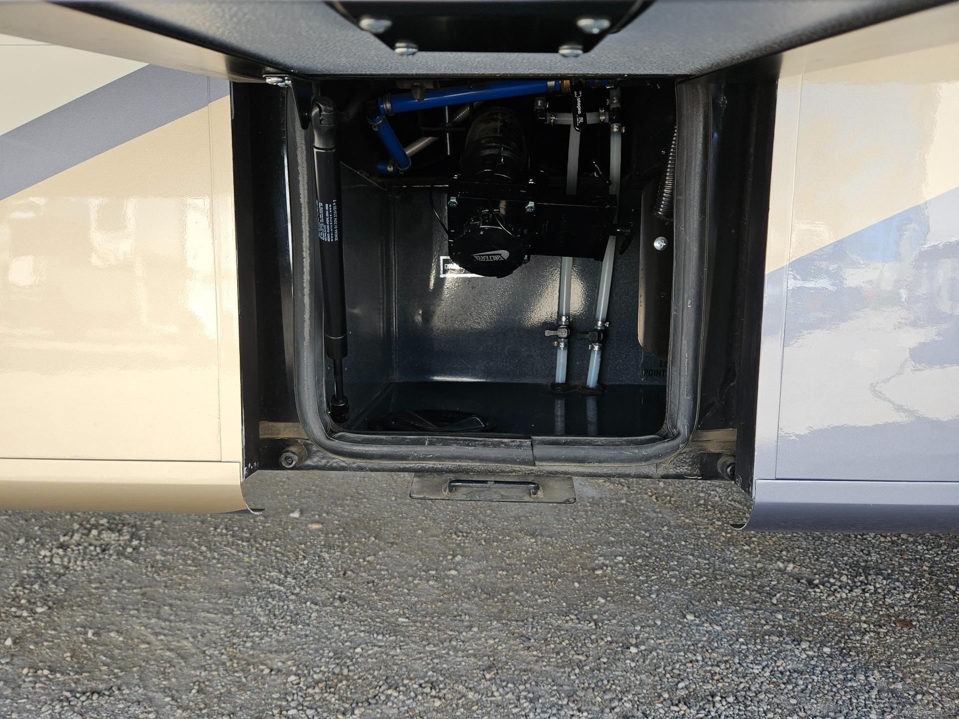 2021 Newmar 2021 Newmar Bay Star Sport - thumbnail 49