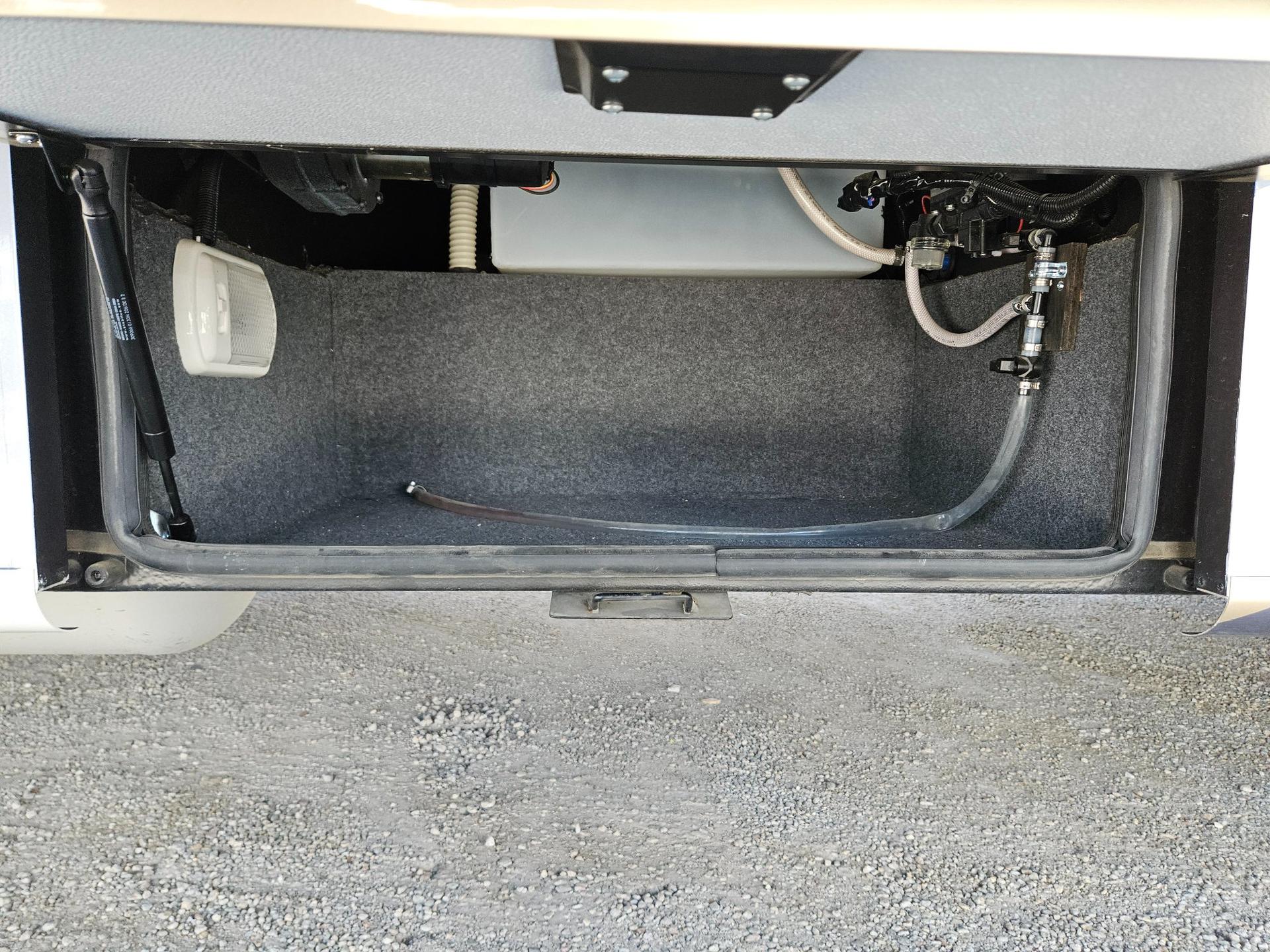 2021 Newmar 2021 Newmar Bay Star Sport - thumbnail 50